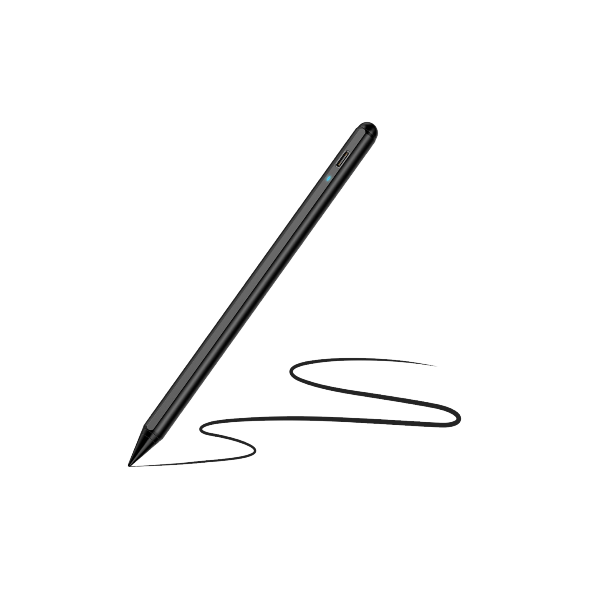 ESR Digital Pencil for iPad Black