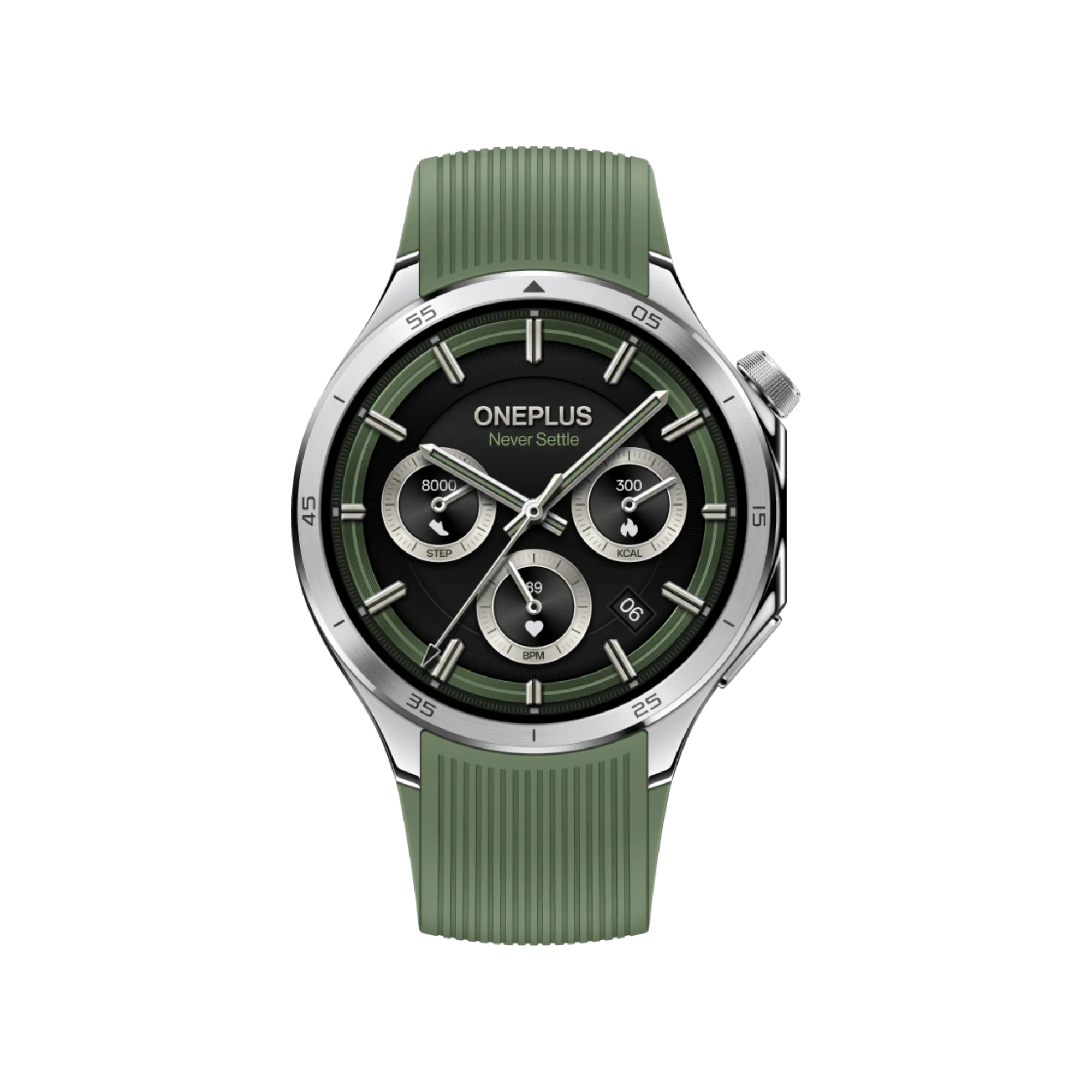 OnePlus Watch 3 46mm