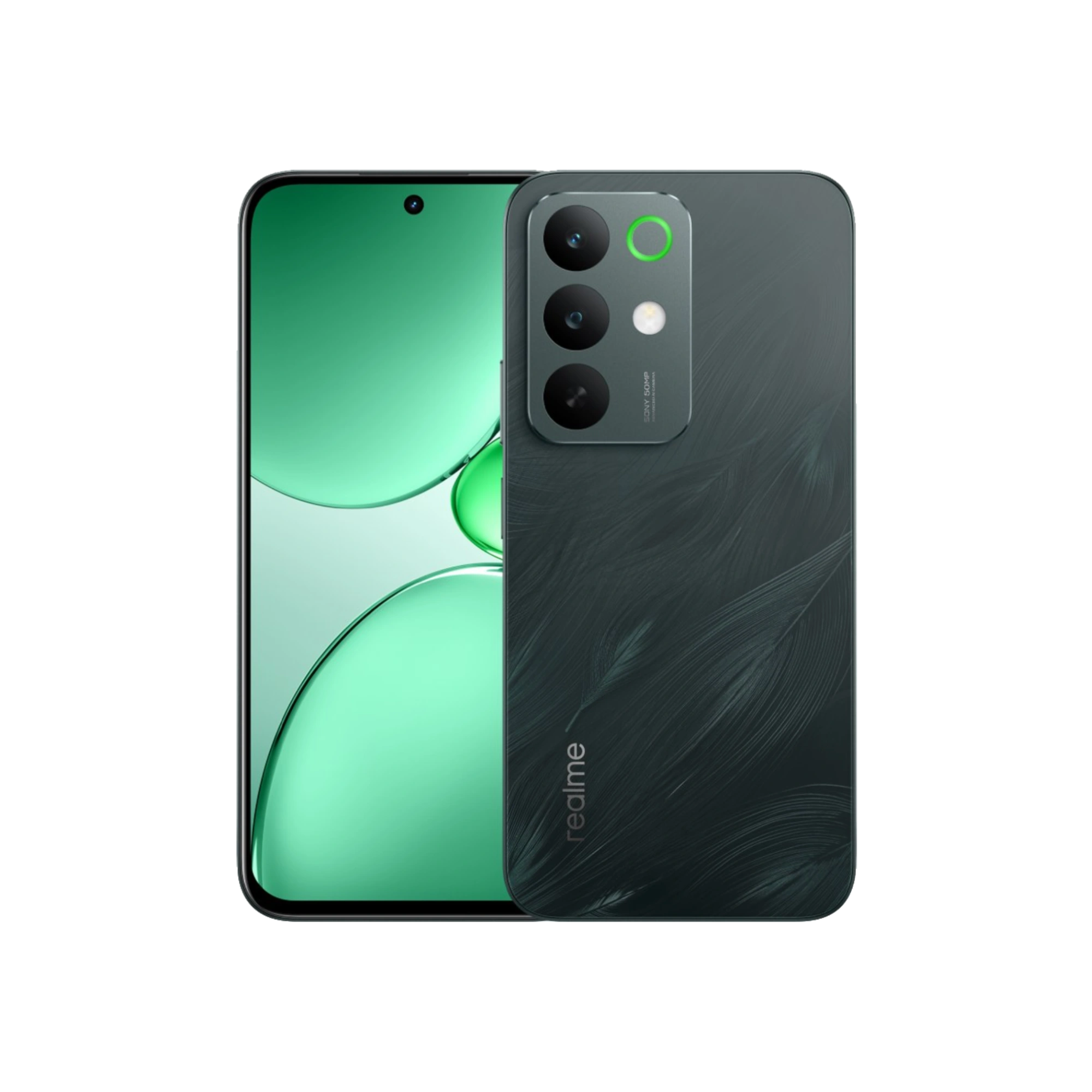 Realme C85 (Official)