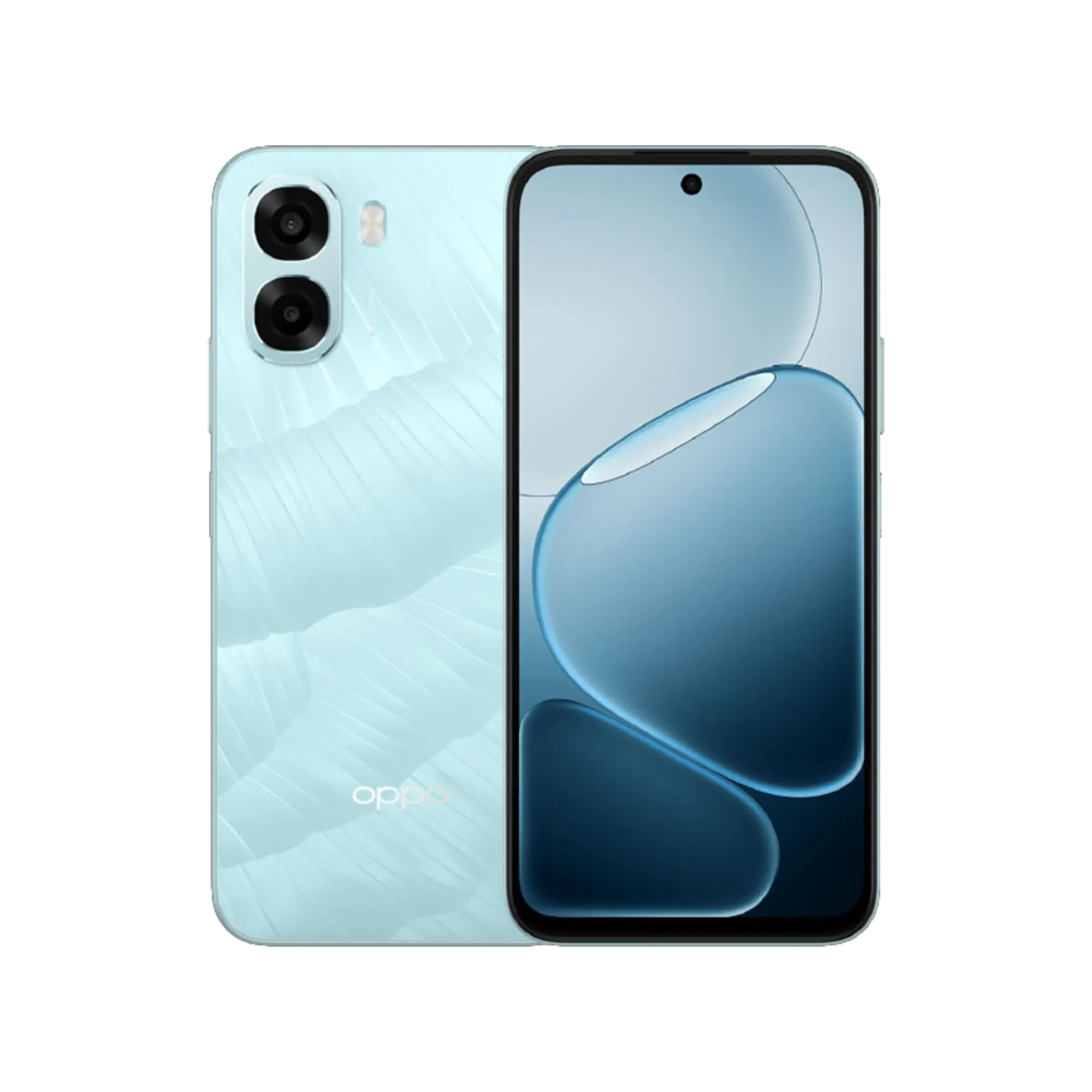 Oppo A6x (Official)