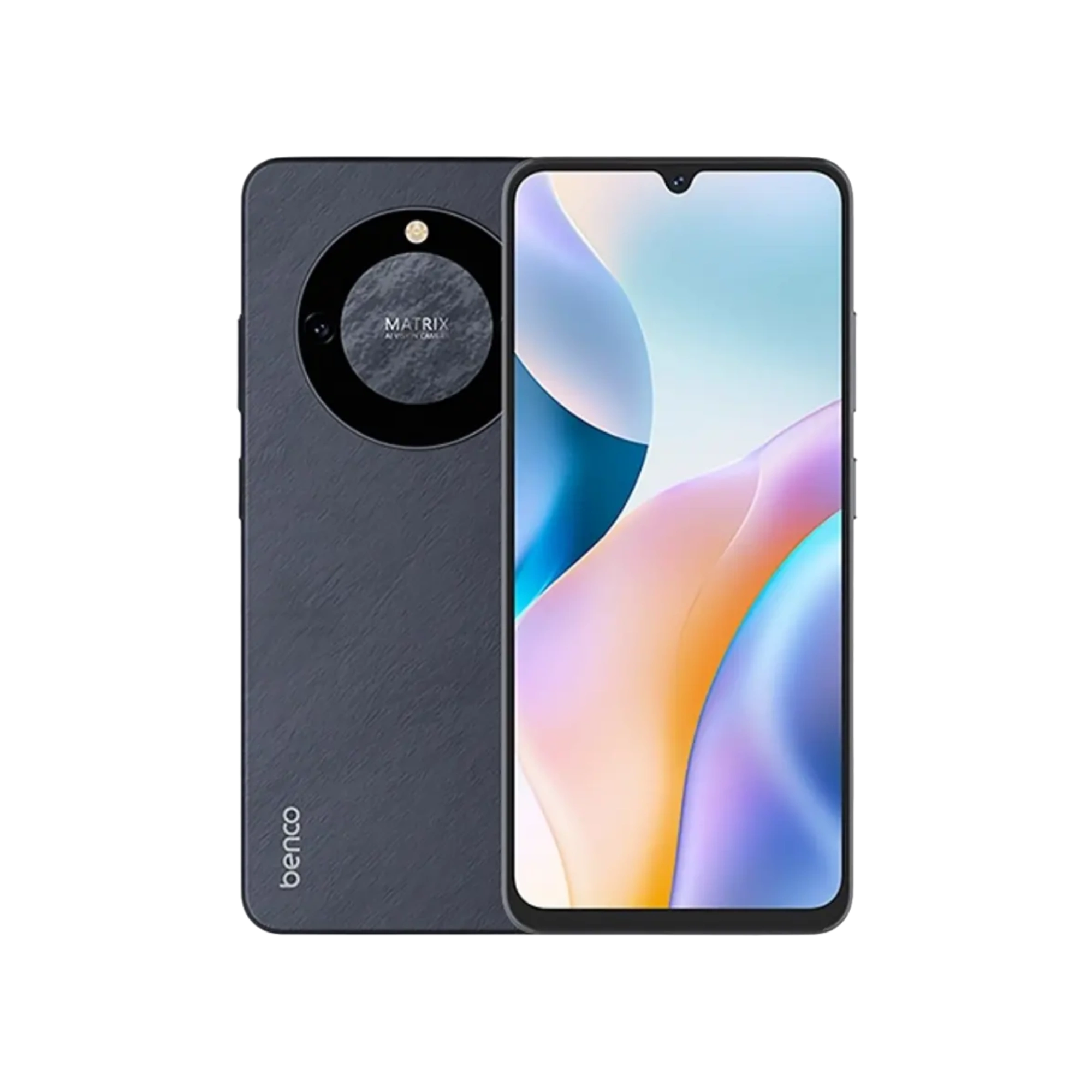 Benco V90i (Official) 4/64GB | Nova Gray