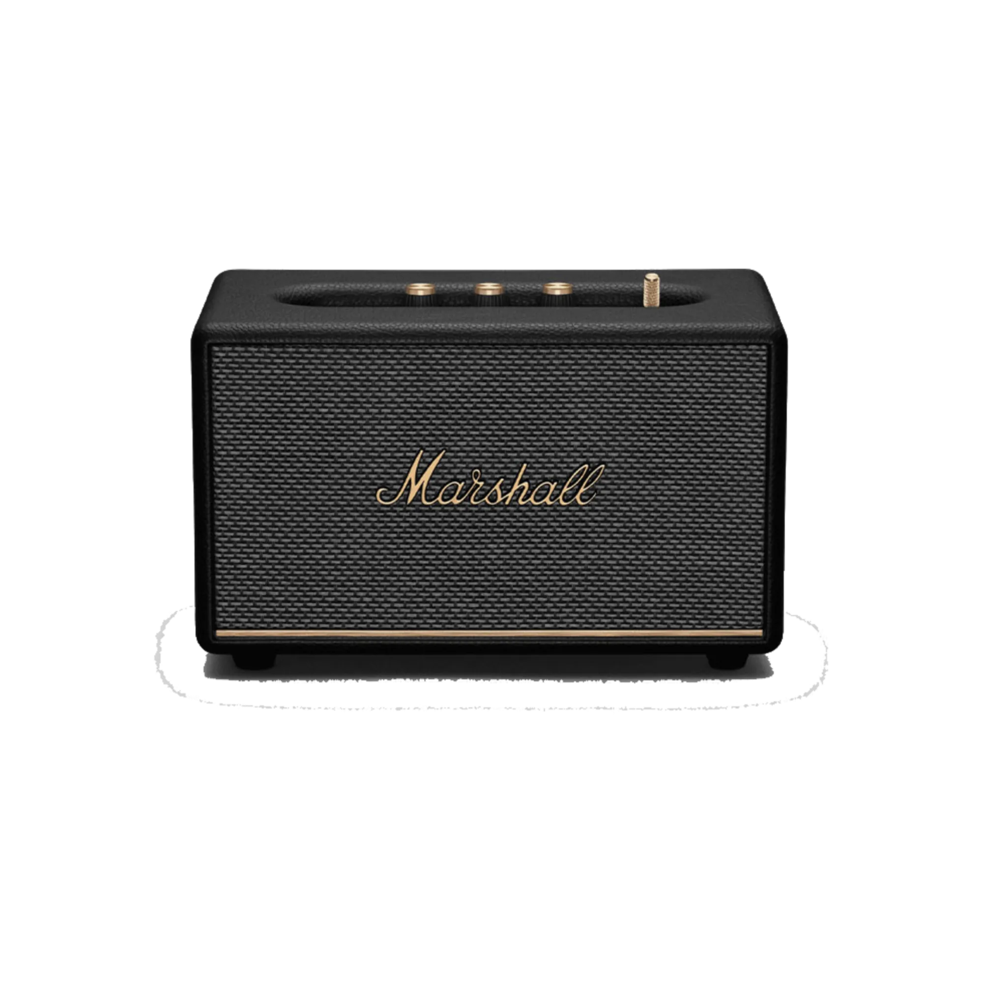 Marshall Acton III Bluetooth Speaker Black