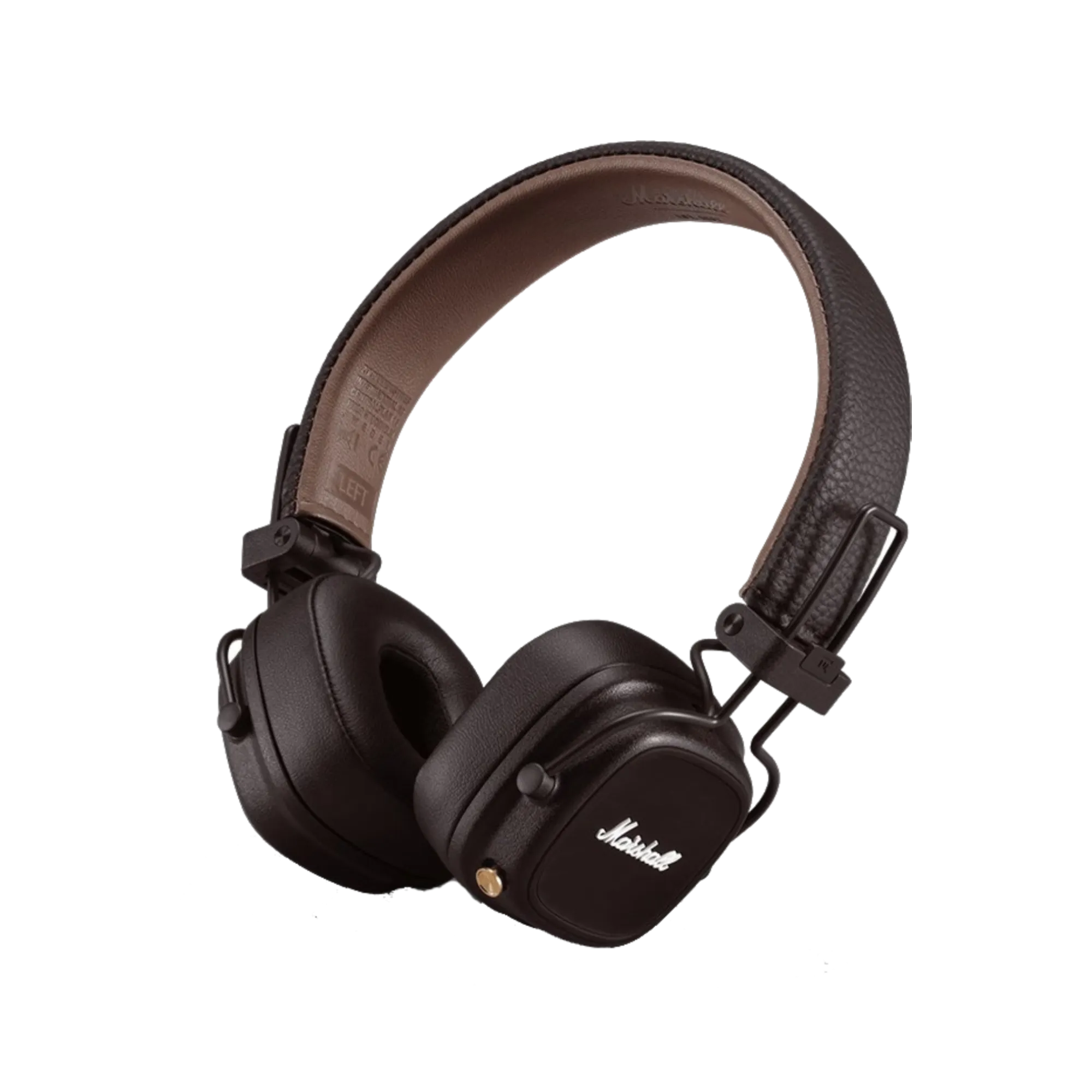 Marshall Major IV Wireless On-Ear Headphone