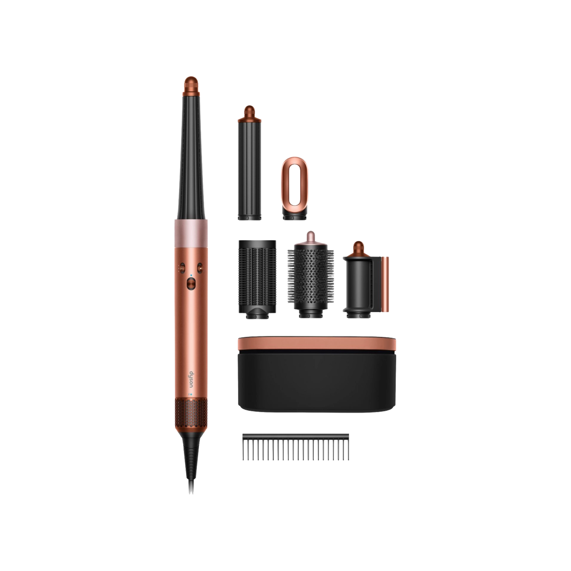 Dyson Airwrap i.d. Multi Styler and Dryer, Straight+Wavy