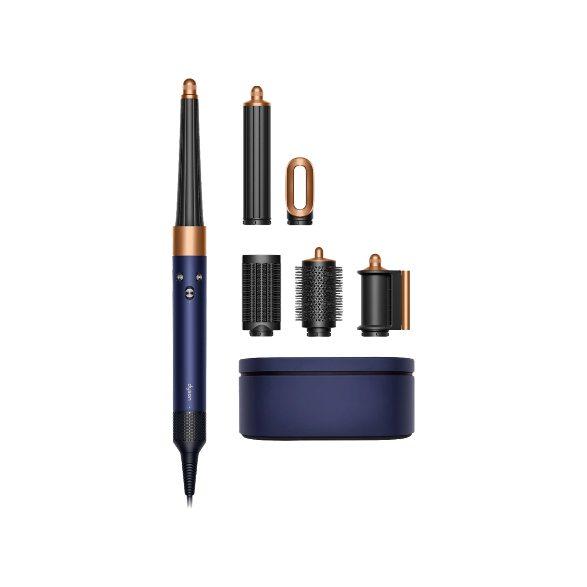 Dyson Airwrap i.d. Multi Styler and Dryer, Straight+Wavy