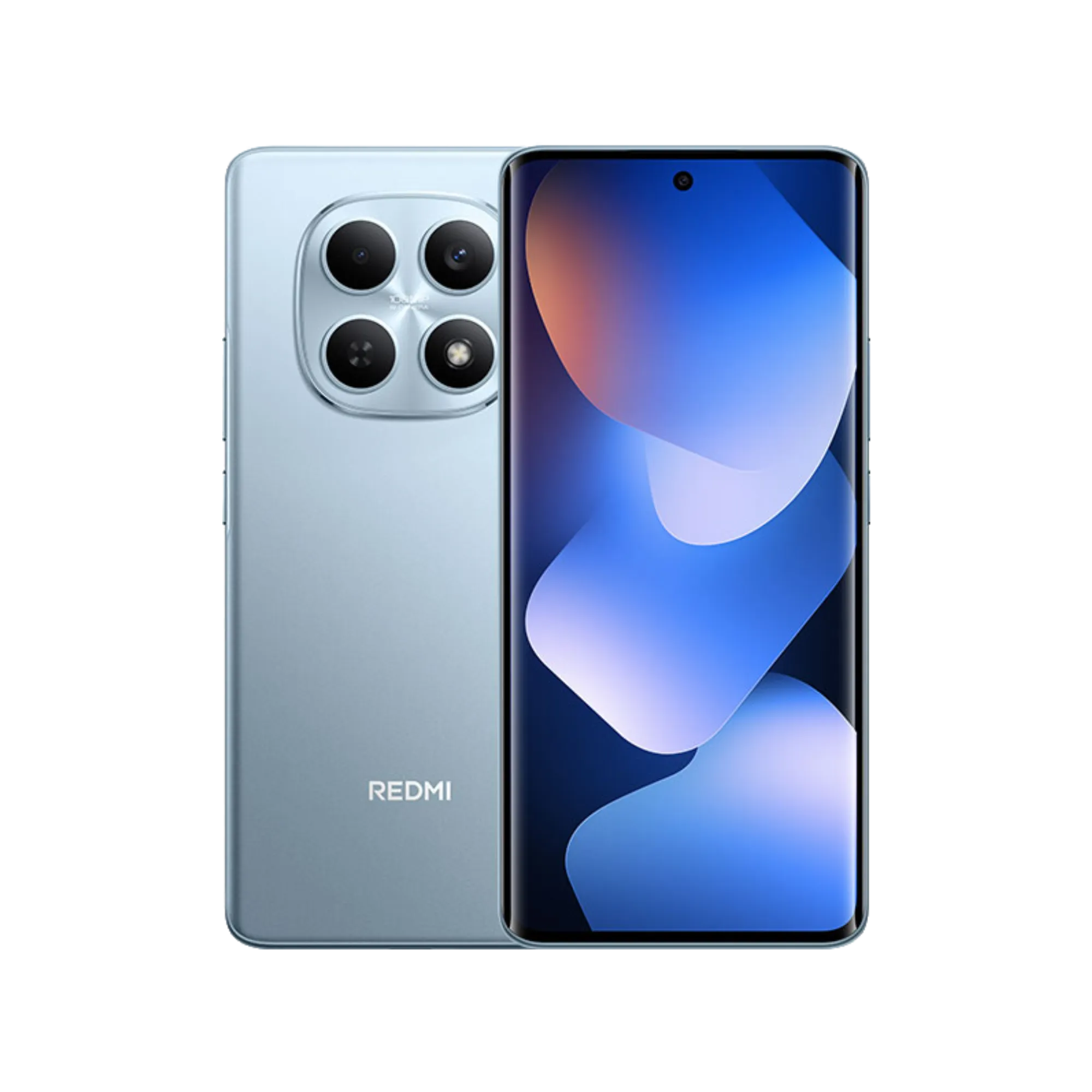 Redmi Note 15 (Official)