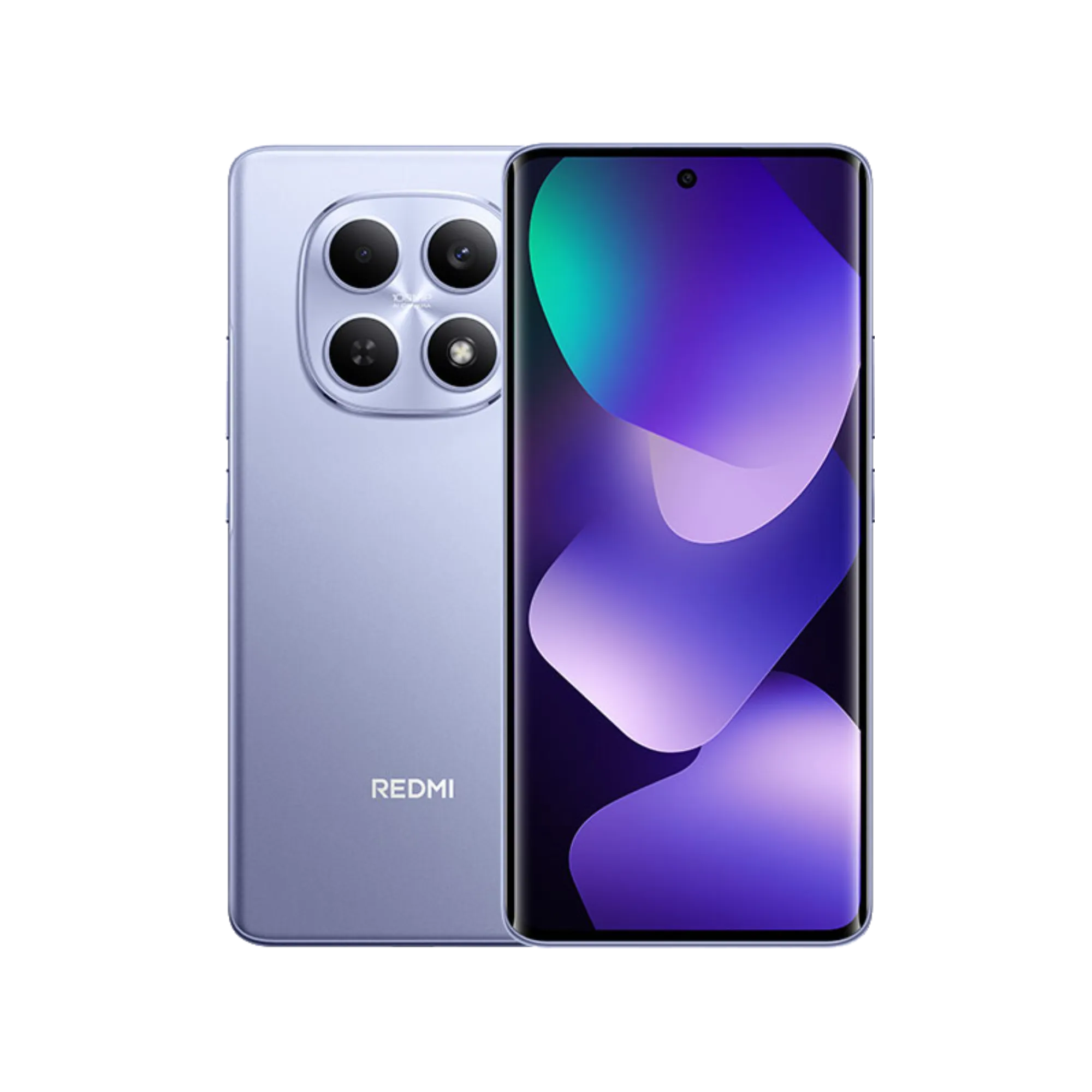 Redmi Note 15 (Official)