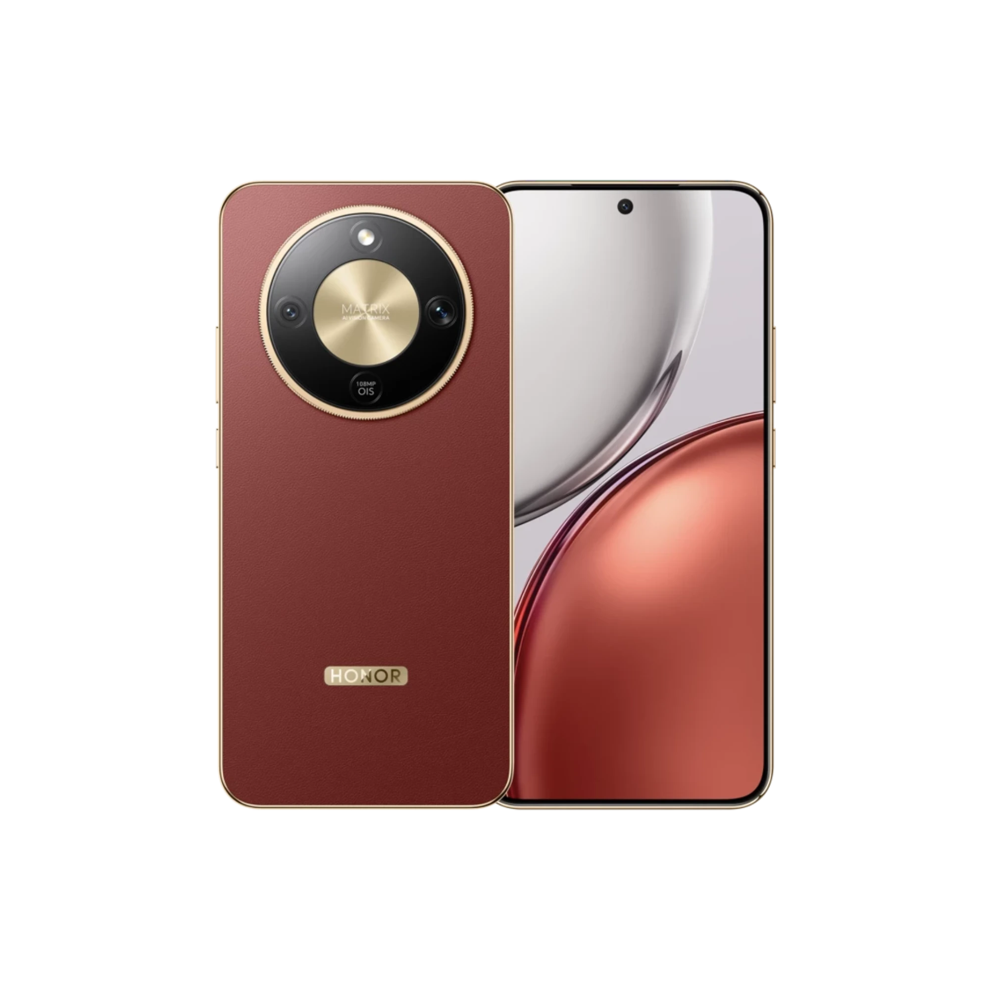 Honor X9d (Official)