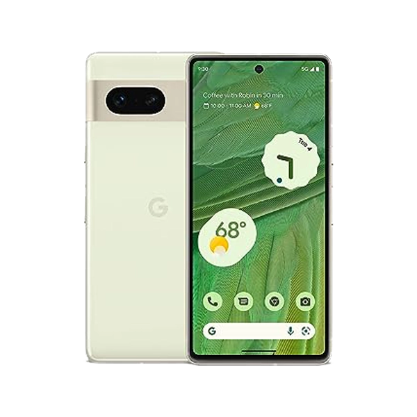 Pixel 7