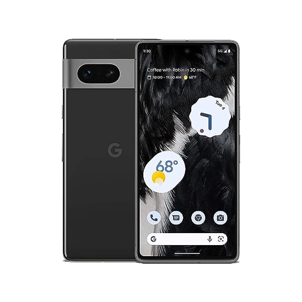 Pixel 7 Obsidian | 8/128GB | USA