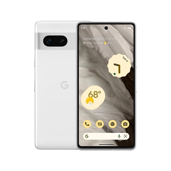 Pixel 7