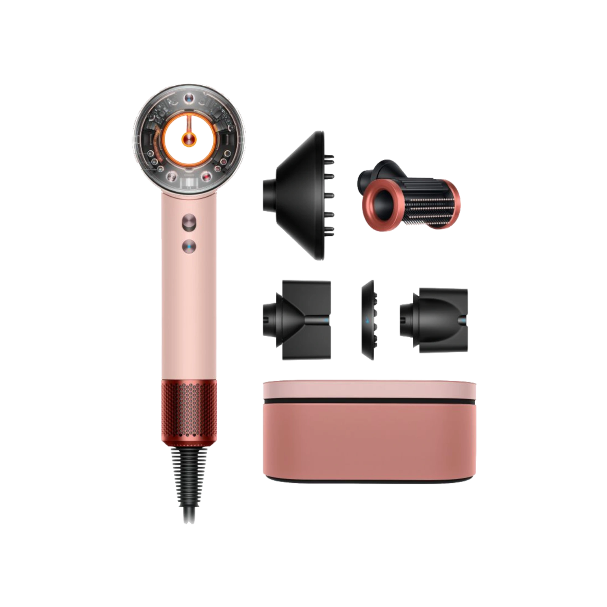 Dyson Supersonic Nural Hair Dryer