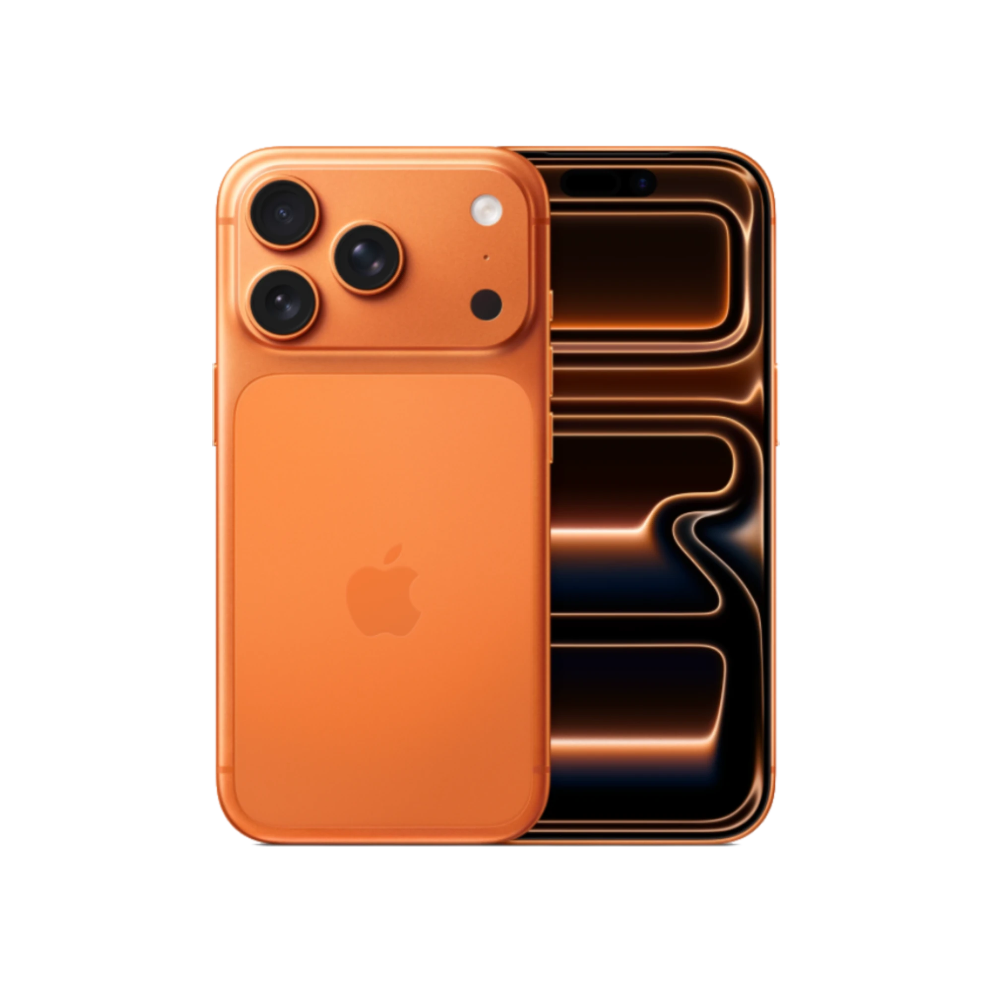 iPhone 17 Pro (Official)