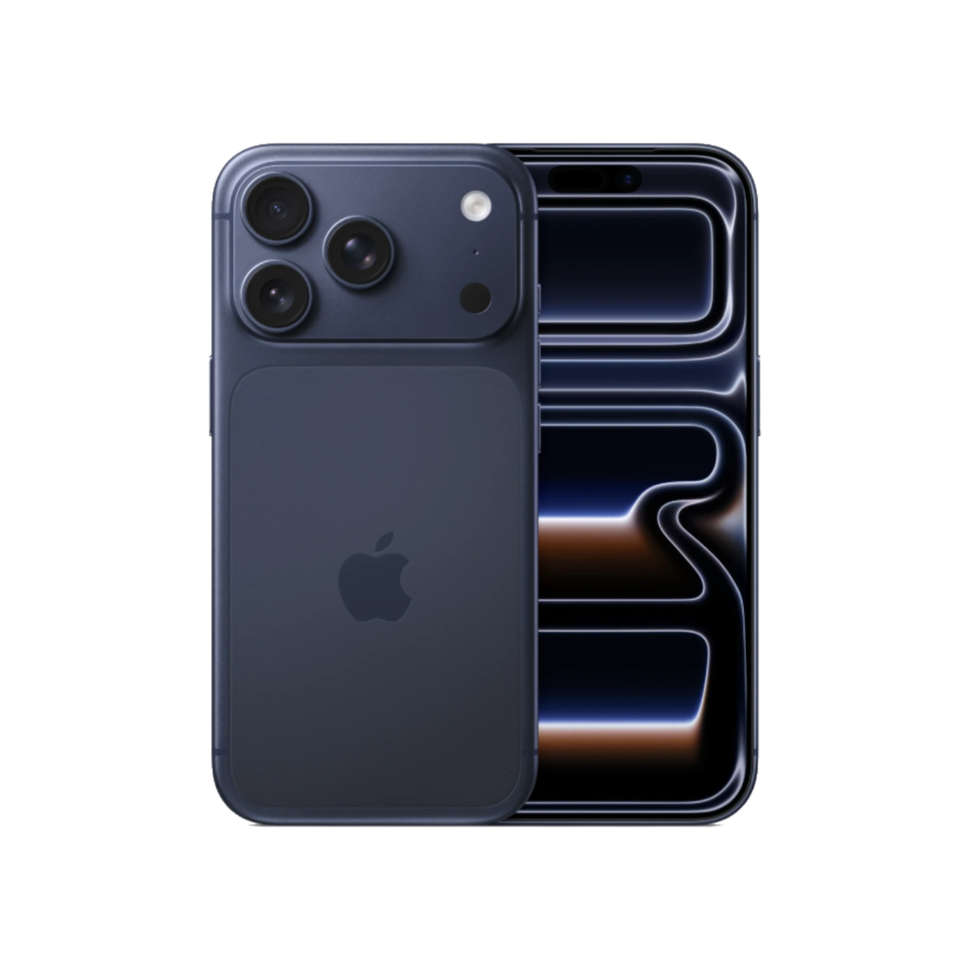 iPhone 17 Pro (Official)