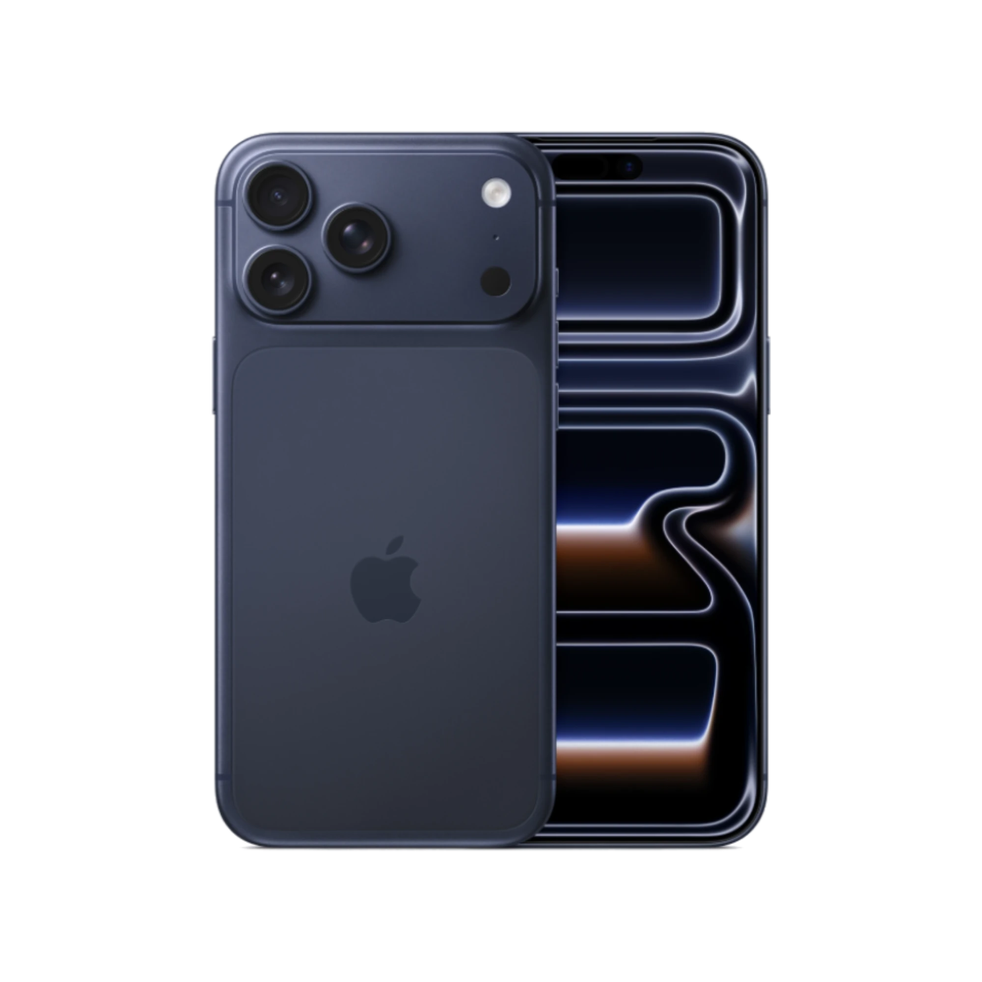 iPhone 17 Pro Max (Official)