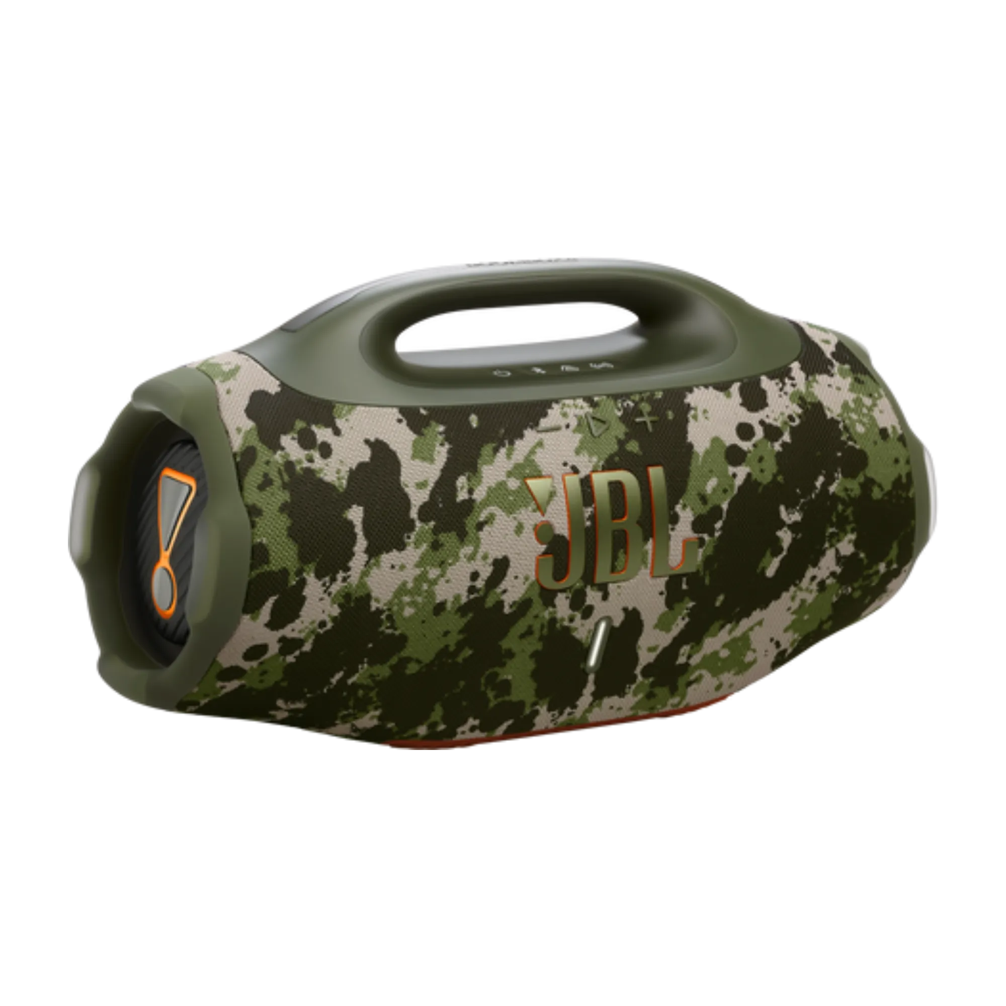 JBL Boombox 4 Portable Bluetooth Speaker