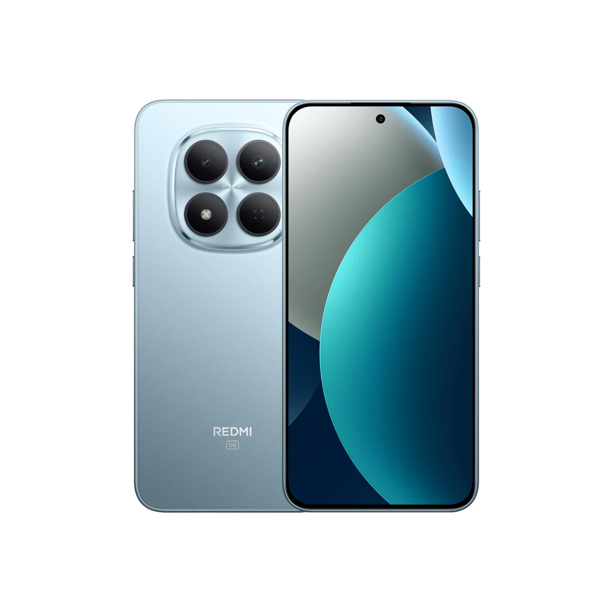 Redmi Note 15 Pro 5G