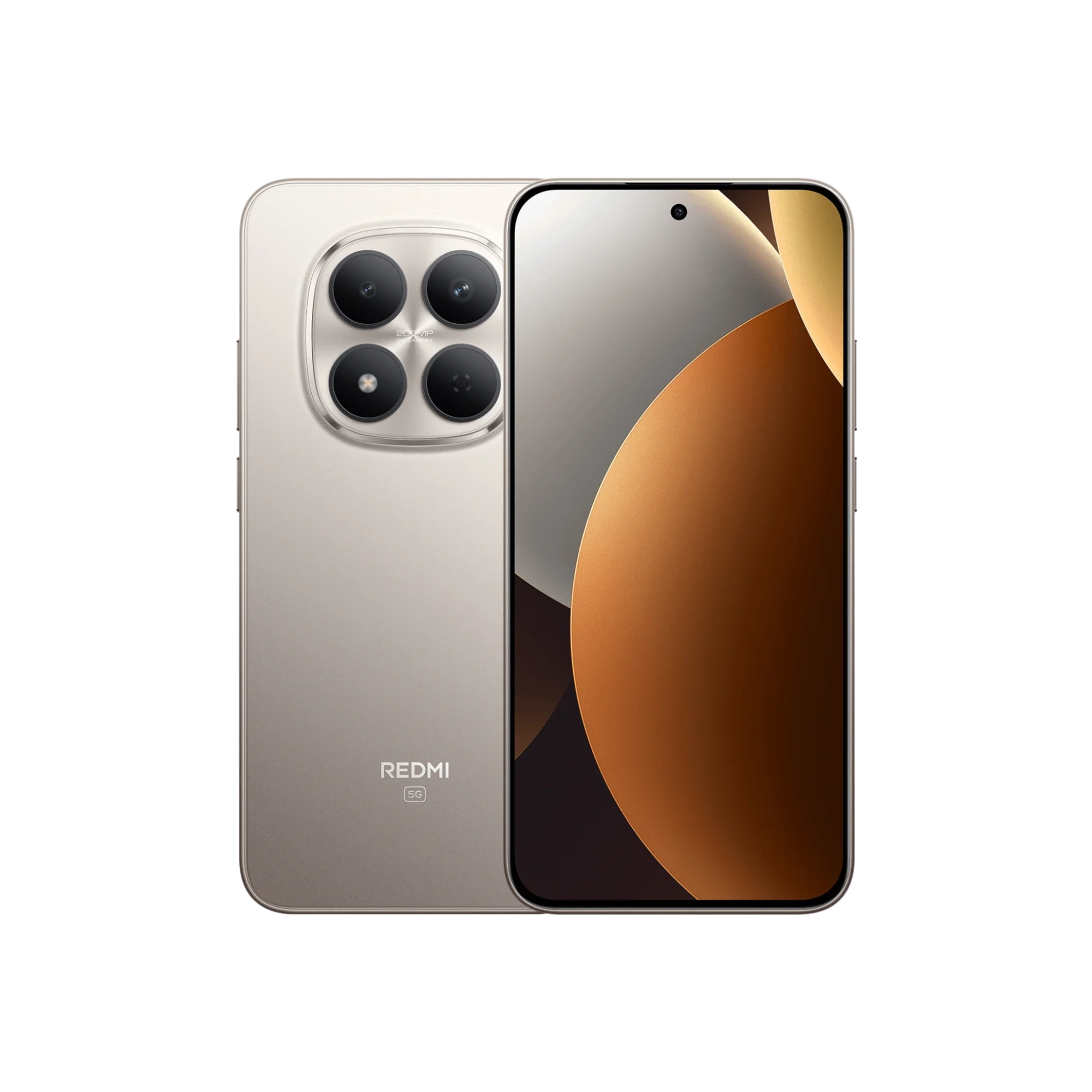 Redmi Note 15 Pro 5G