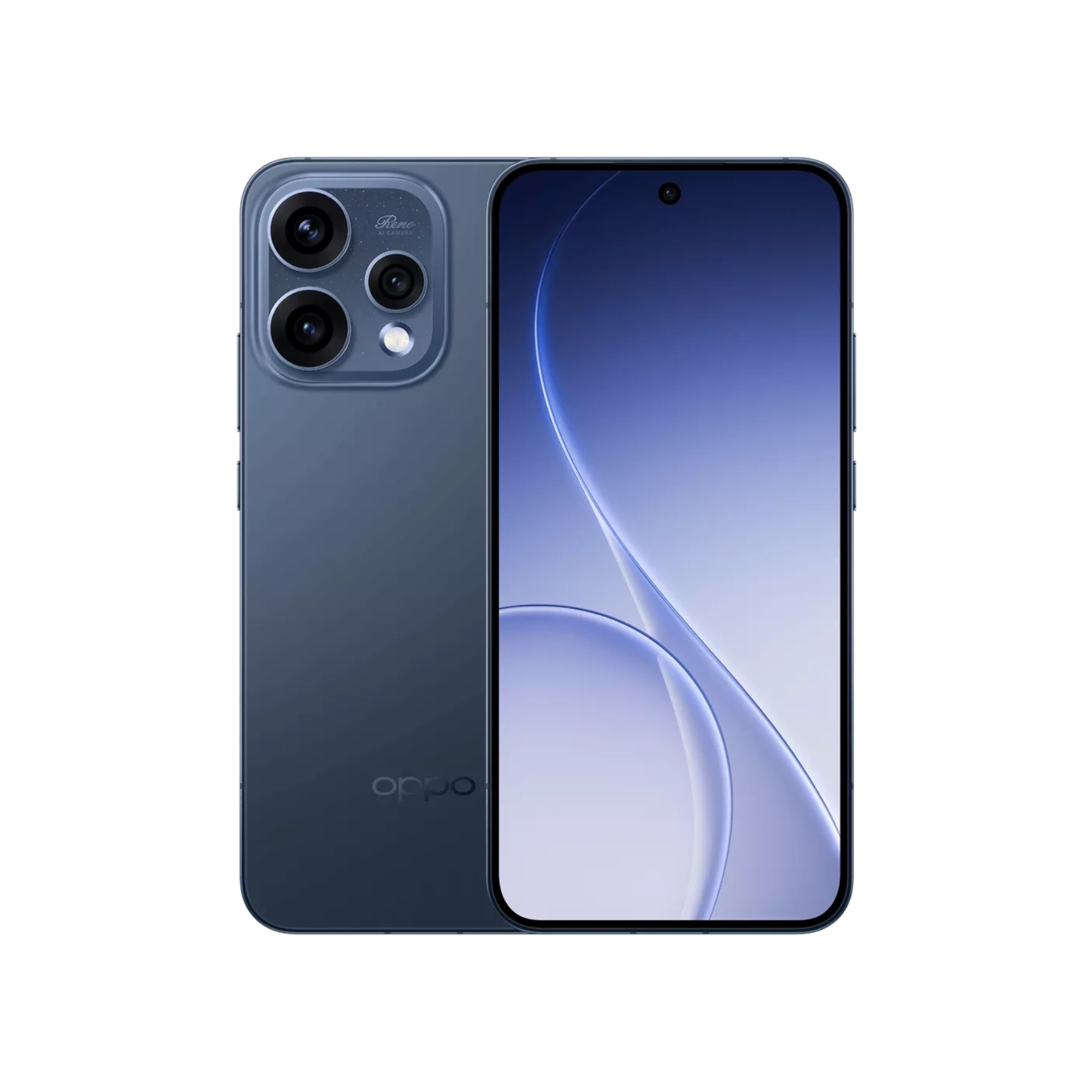 Oppo Reno 15
