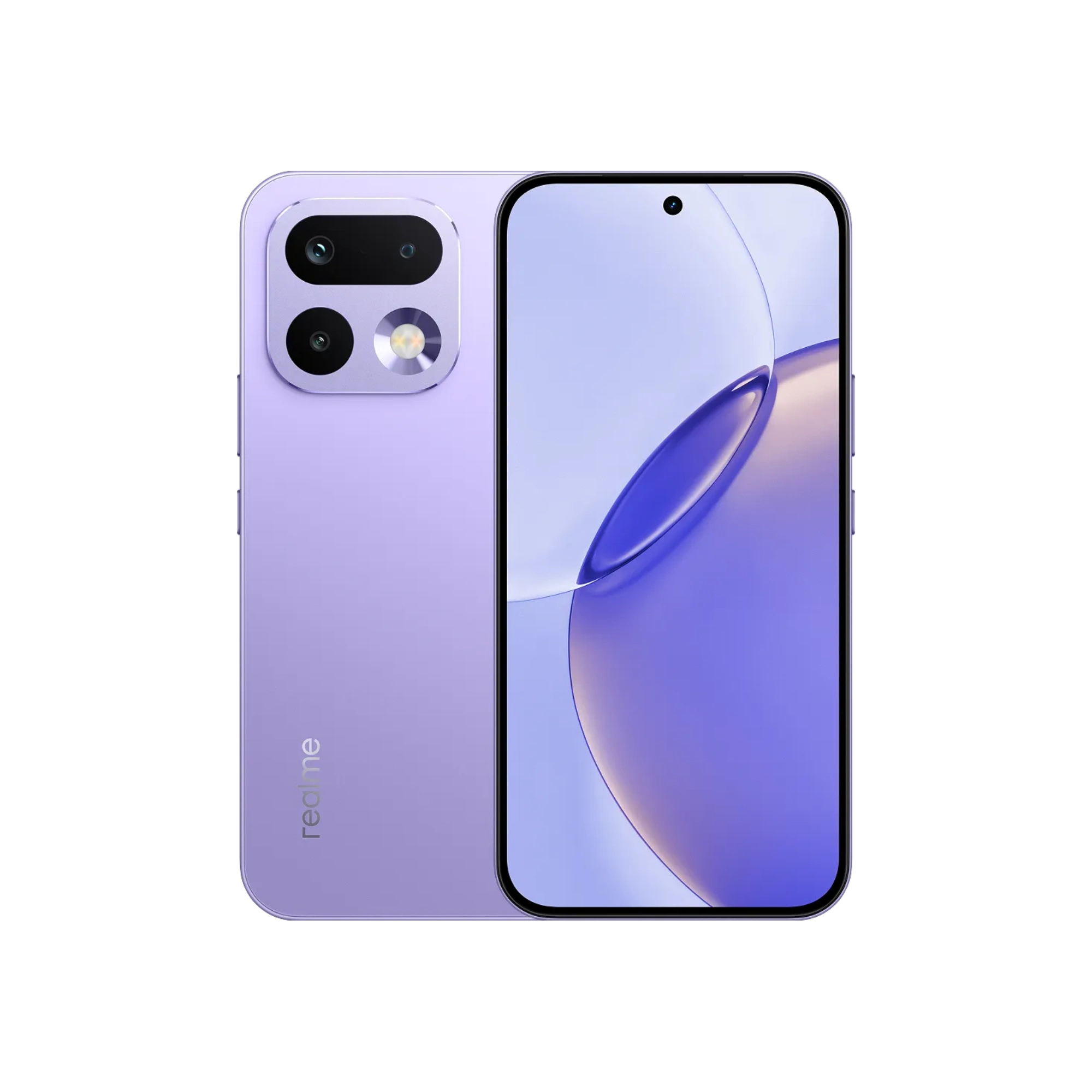 Realme 16 Pro