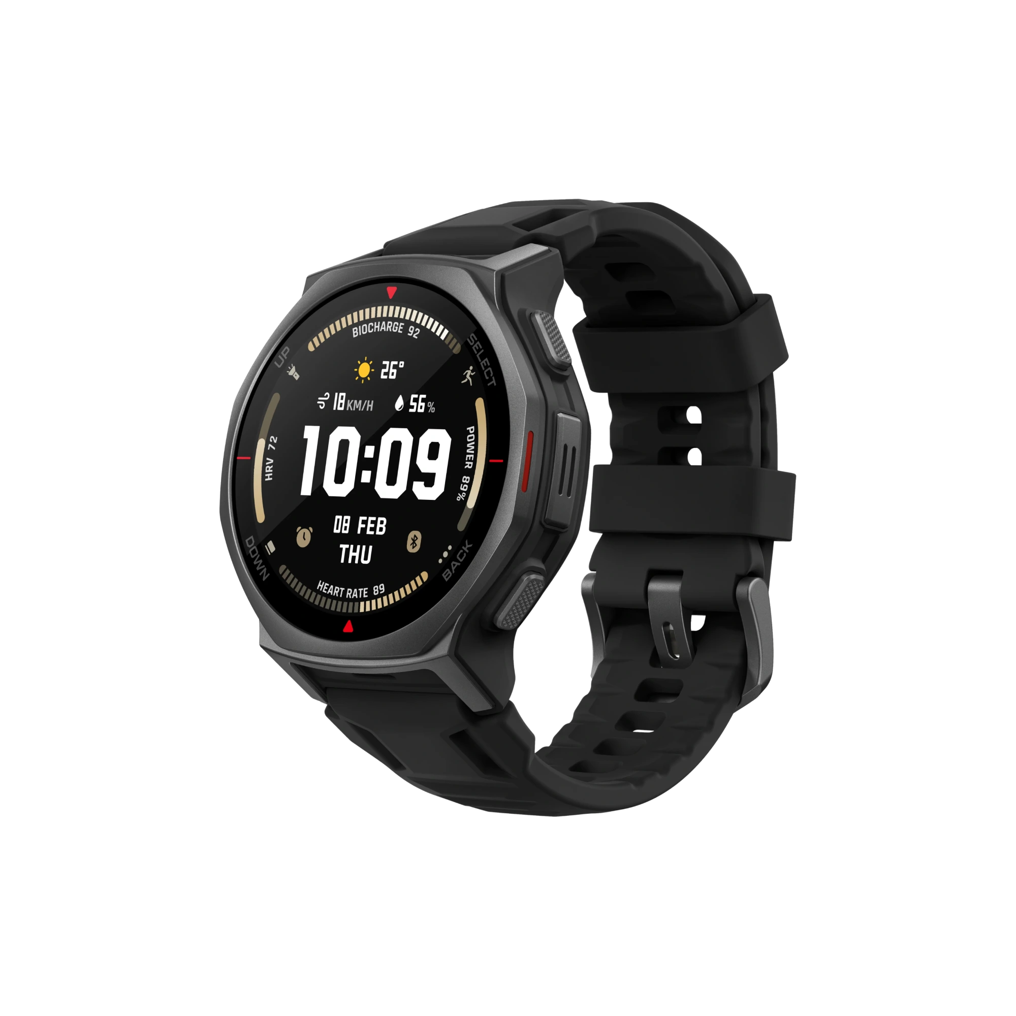 Amazfit T-Rex 3 Pro Bluetooth Calling Smart Watch