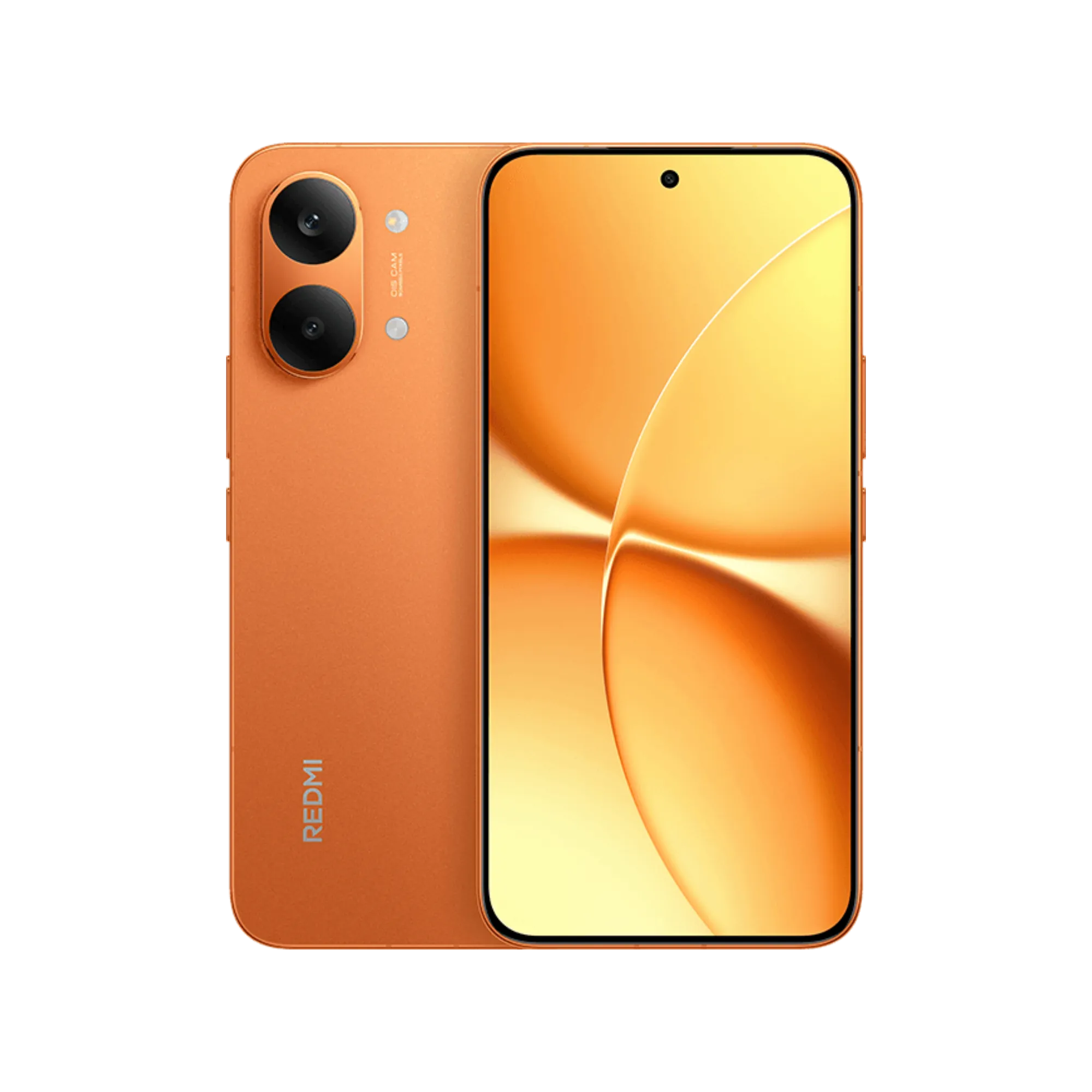 REDMI Turbo 5 Max Sun Orange | 12/256GB | China