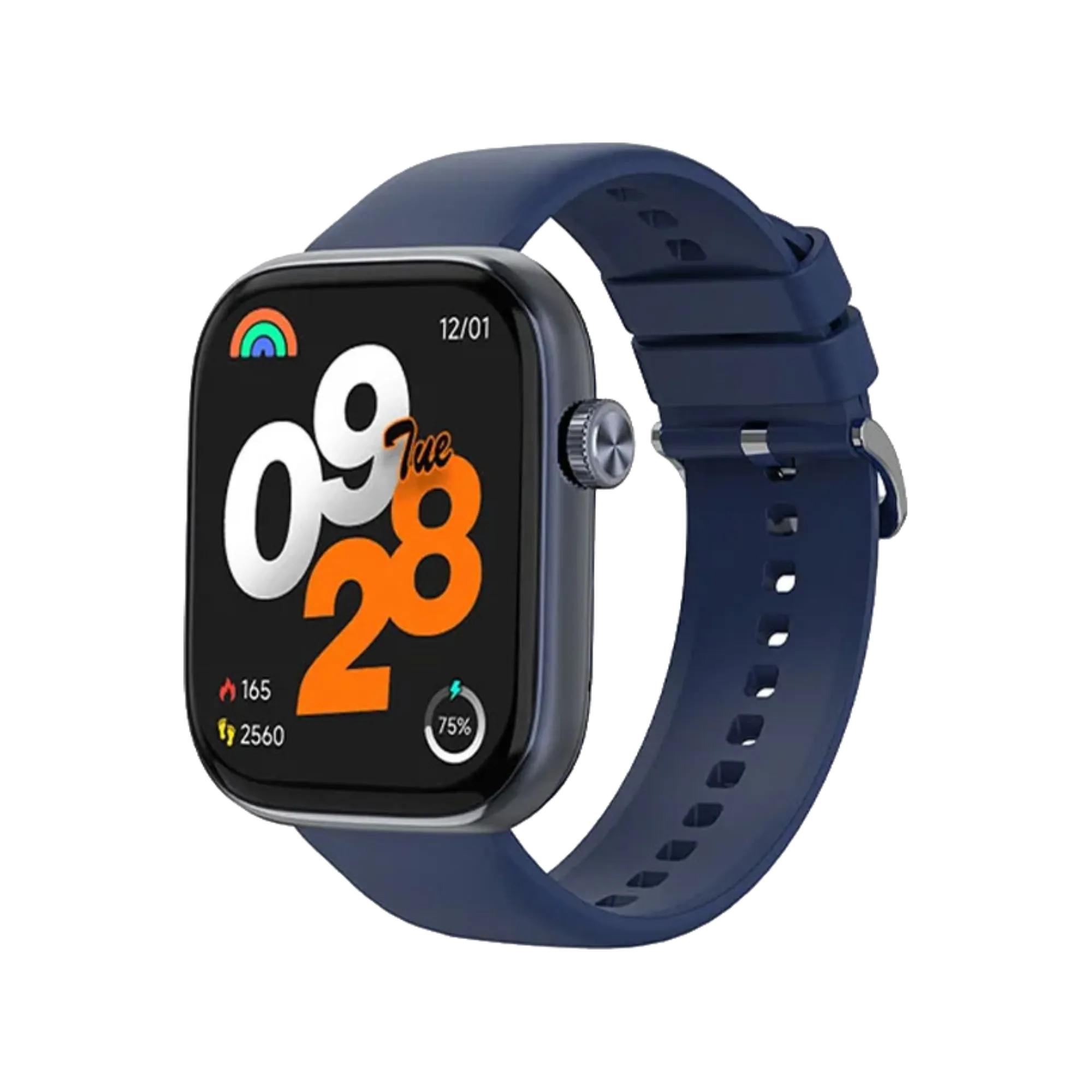 IMIKI ST2 Bluetooth Calling Smartwatch