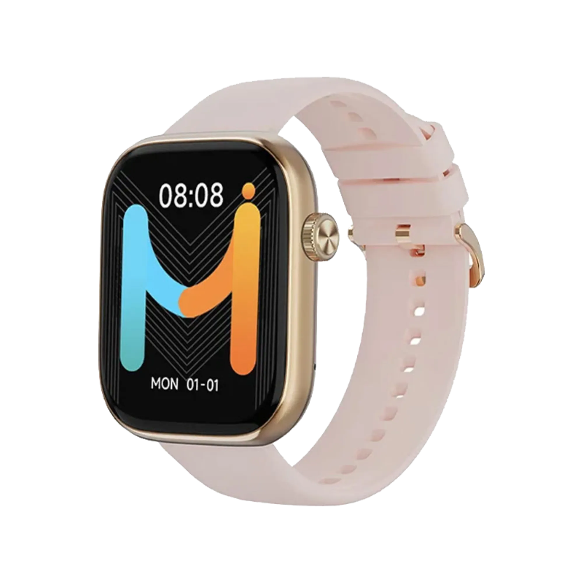 IMIKI ST2 Bluetooth Calling Smartwatch
