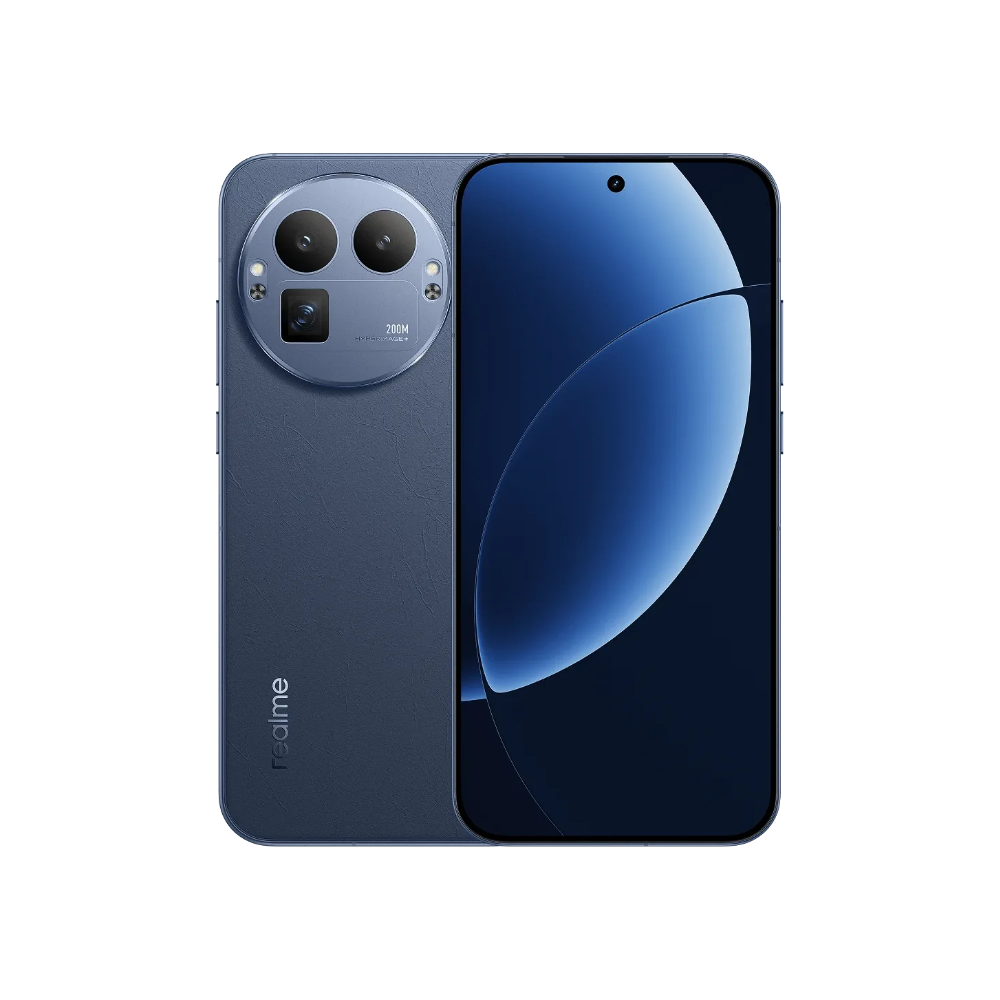 Realme GT8 Pro International | 16/512GB | Urban Blue