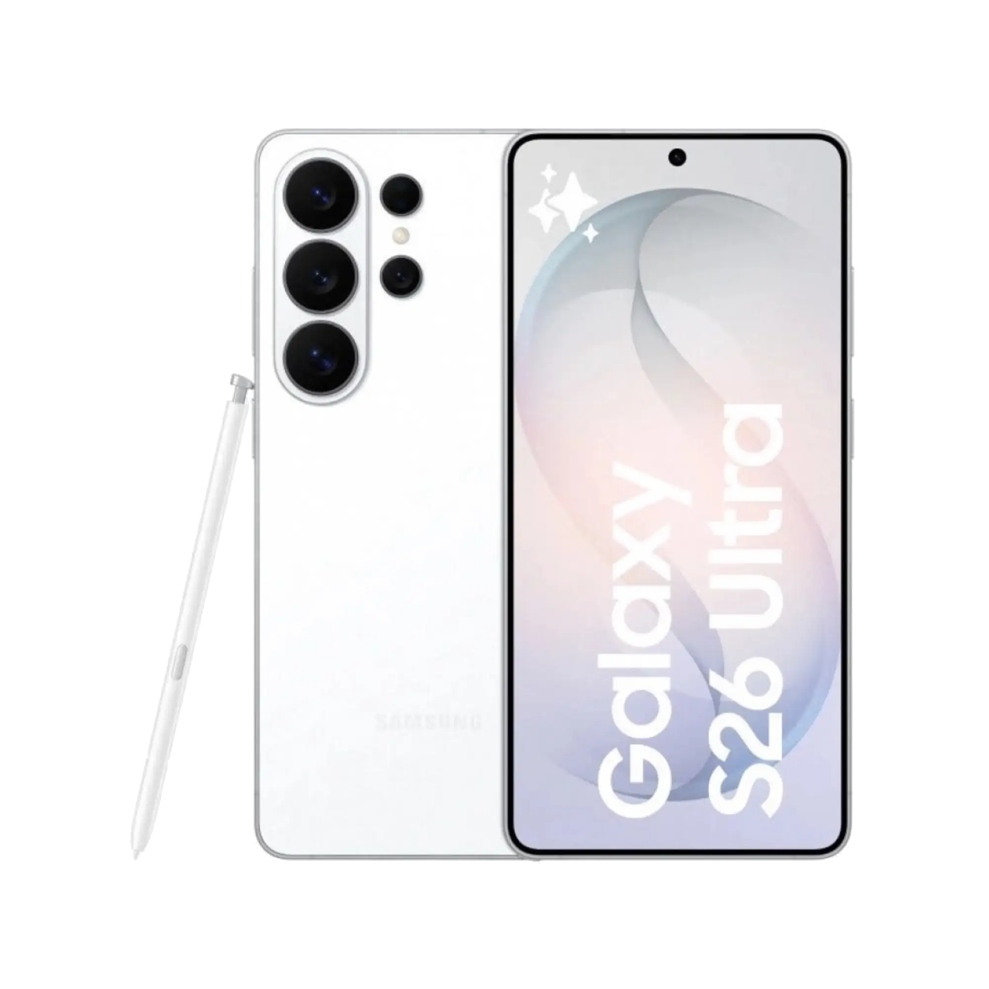 Samsung Galaxy S26 Ultra