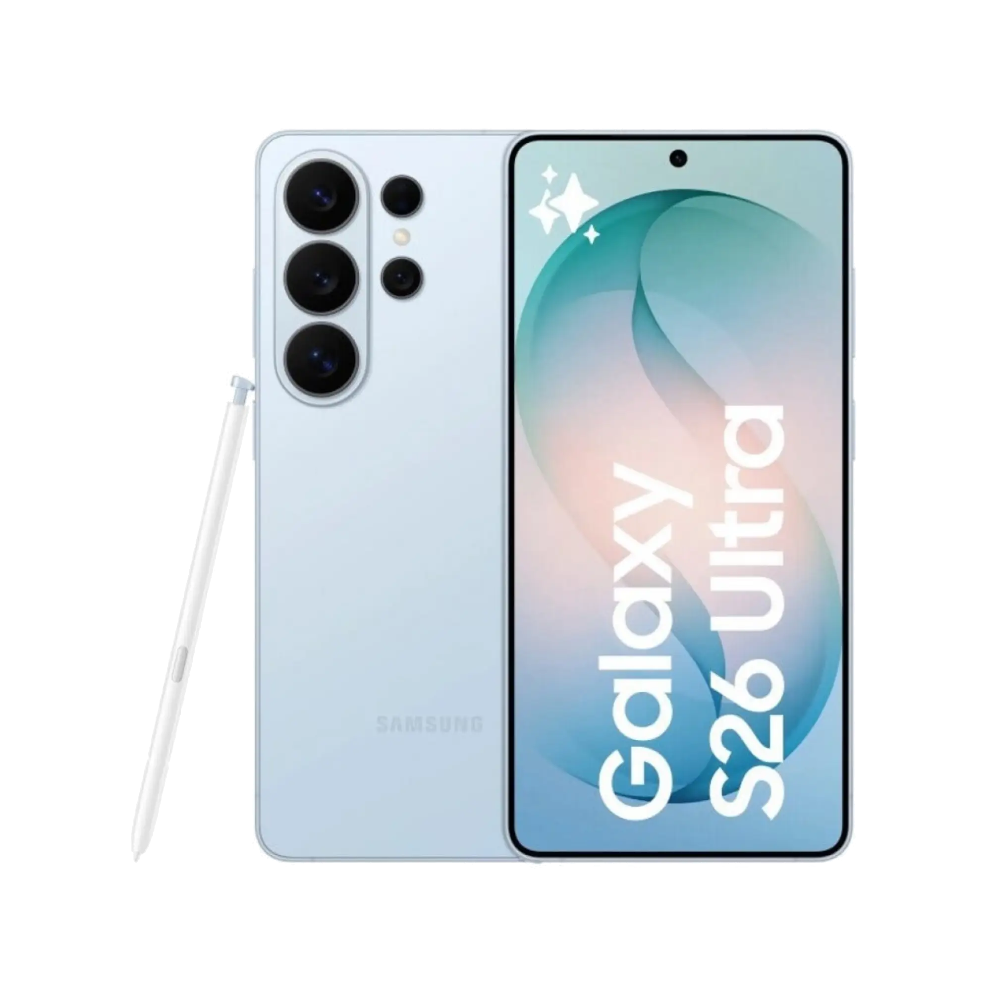 Samsung Galaxy S26 Ultra