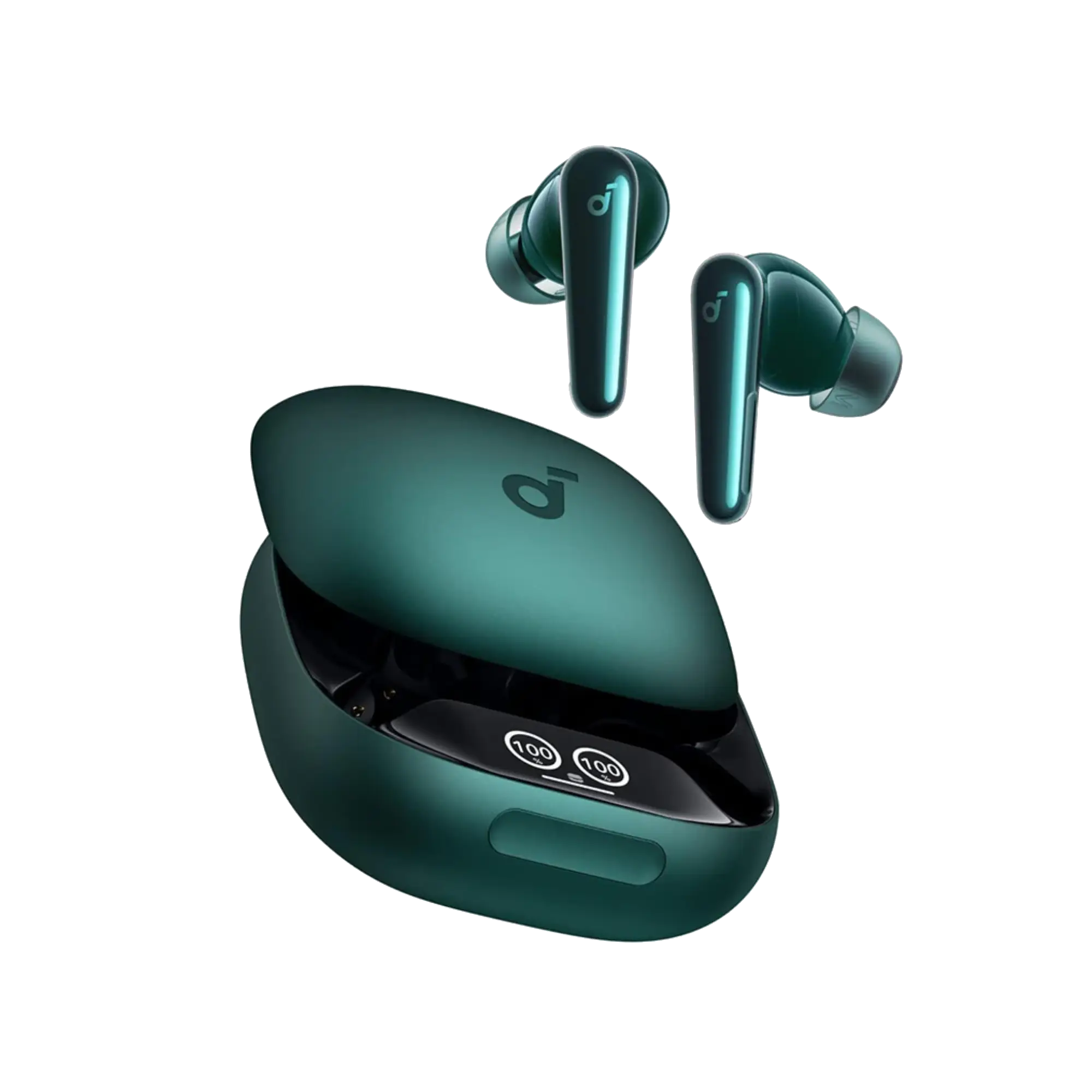 Anker Soundcore Liberty 4 Pro ANC Earbuds