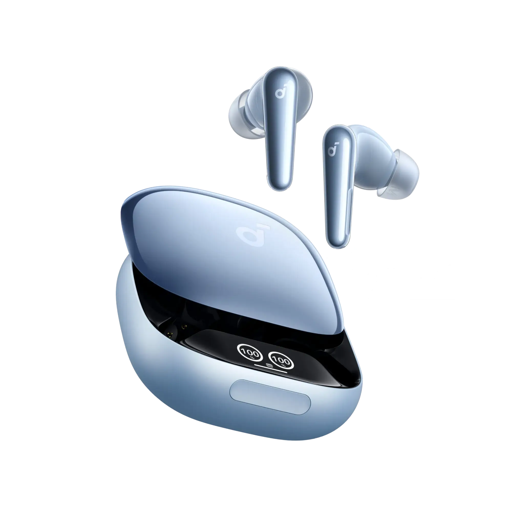 Anker Soundcore Liberty 4 Pro ANC Earbuds