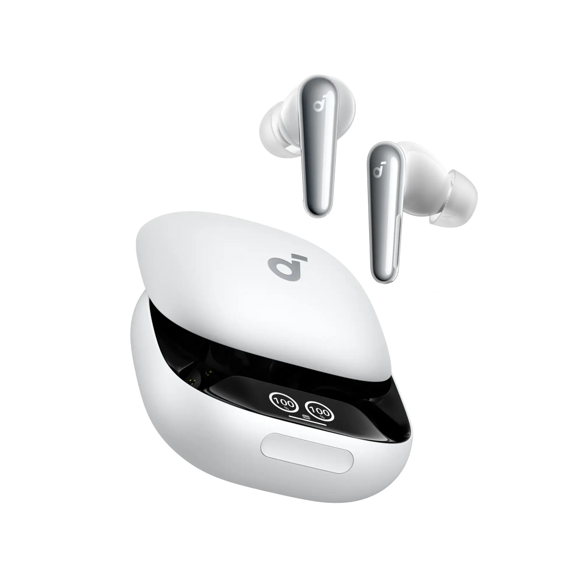 Anker Soundcore Liberty 4 Pro ANC Earbuds