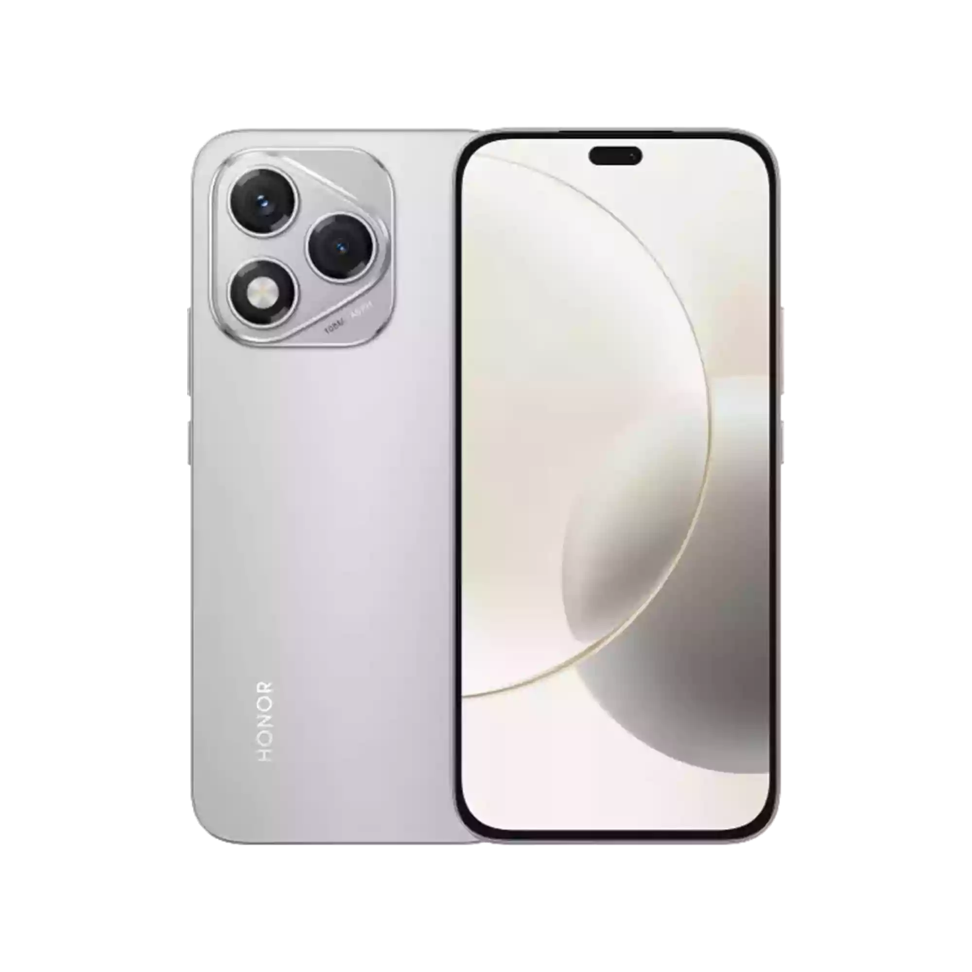 Honor 400 Lite (Official)