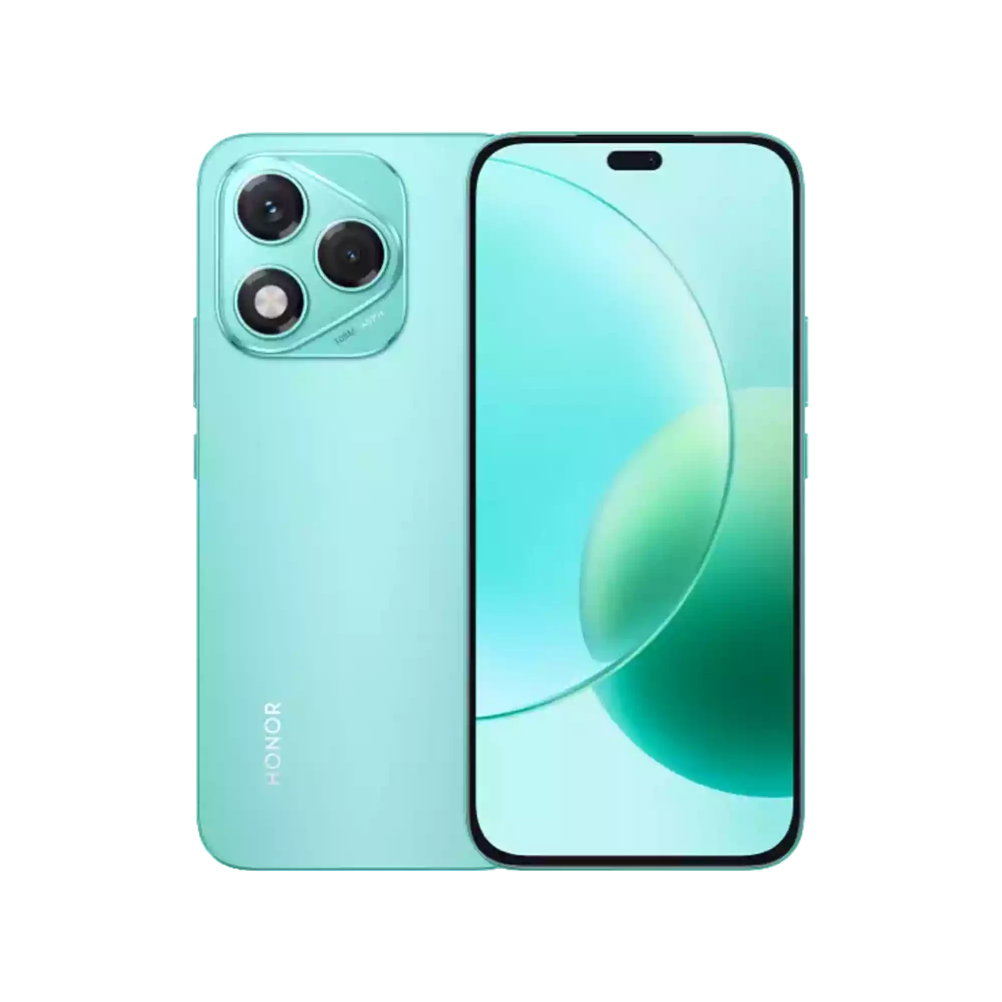 Honor 400 Lite (Official)