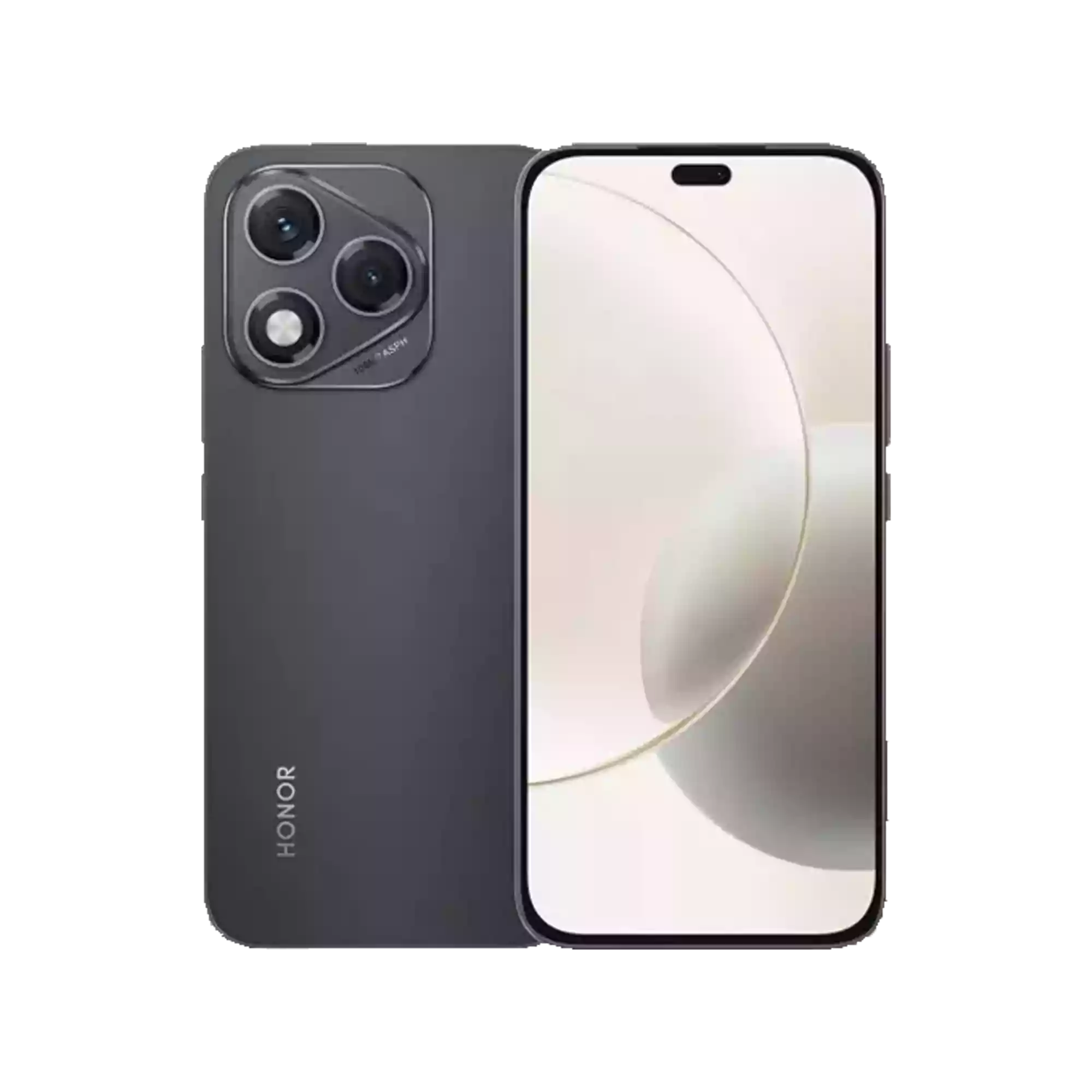 Honor 400 Lite (Official) 12/256GB | Velvet Black