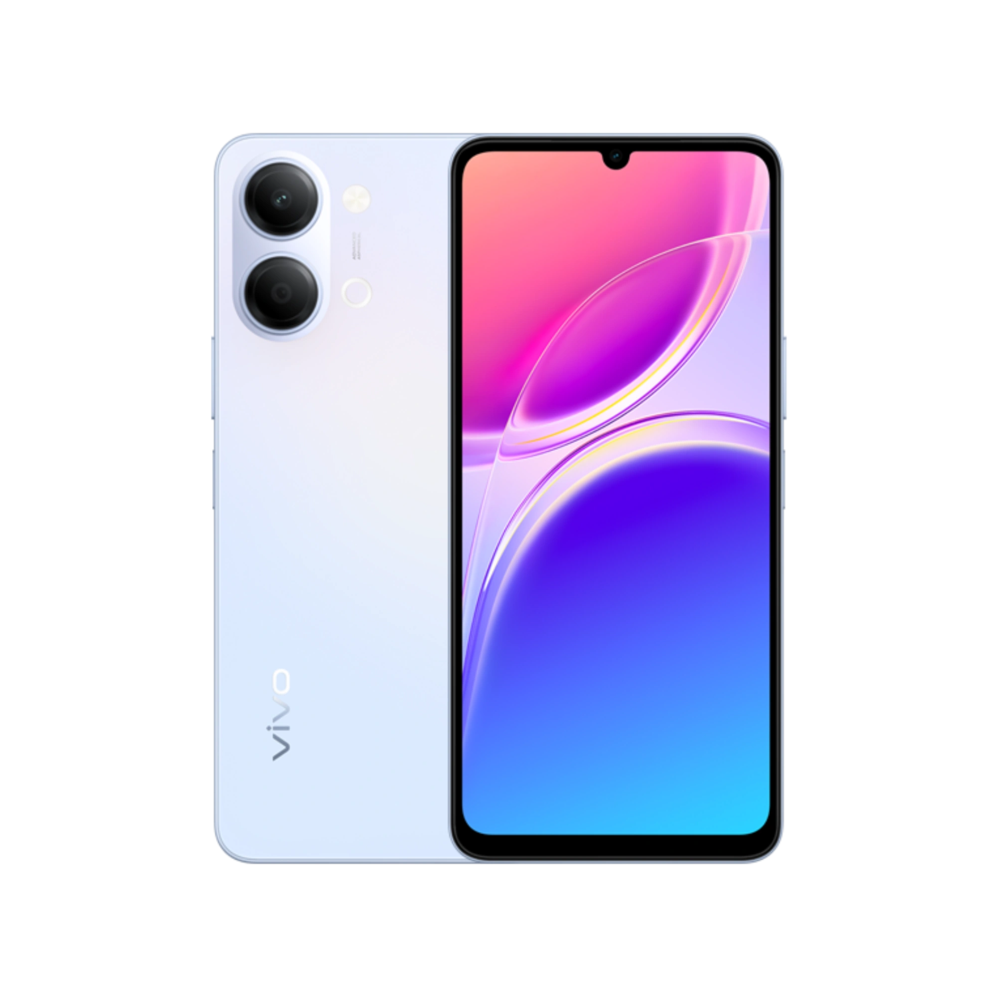 Vivo Y05 (Official)