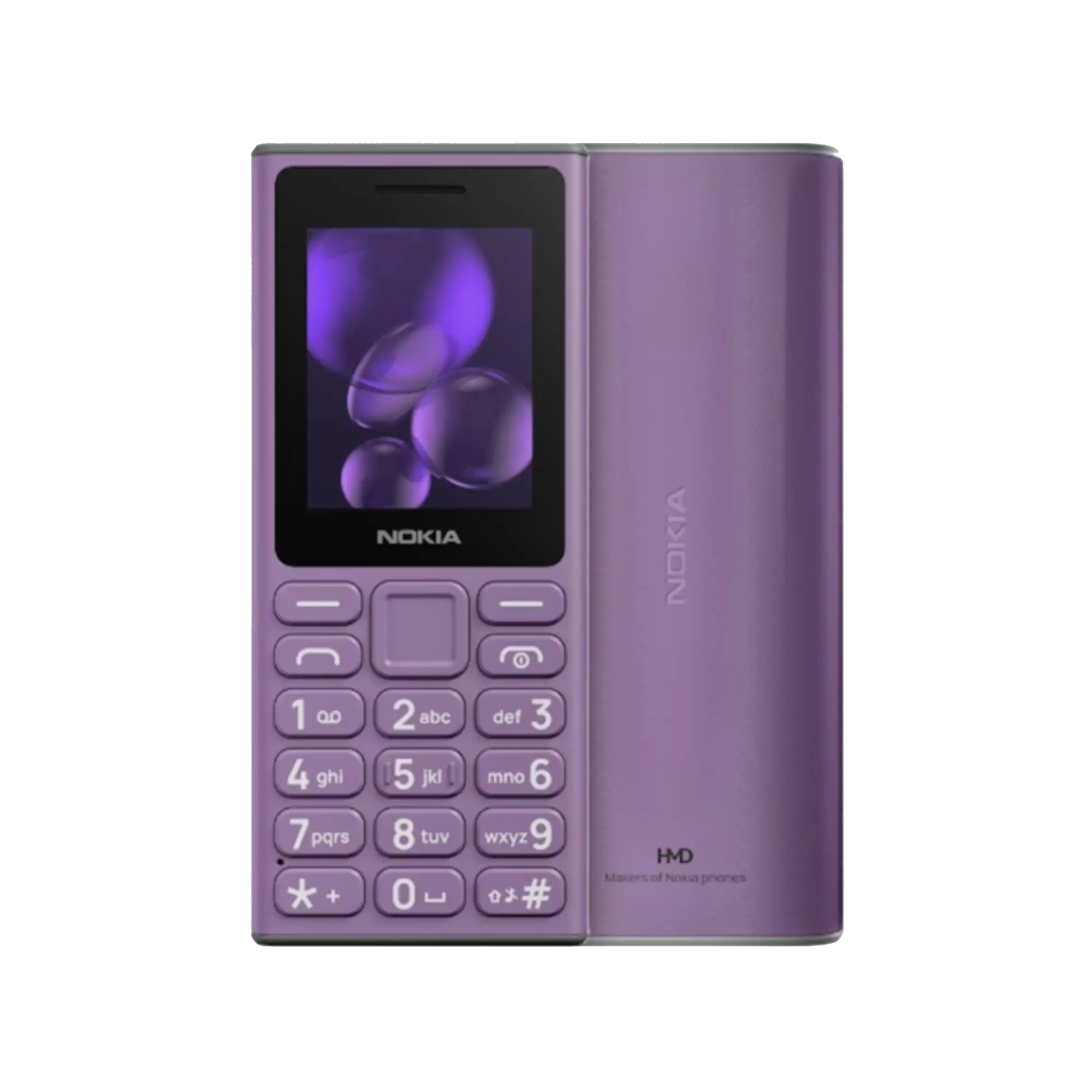 Nokia 108 (Official)