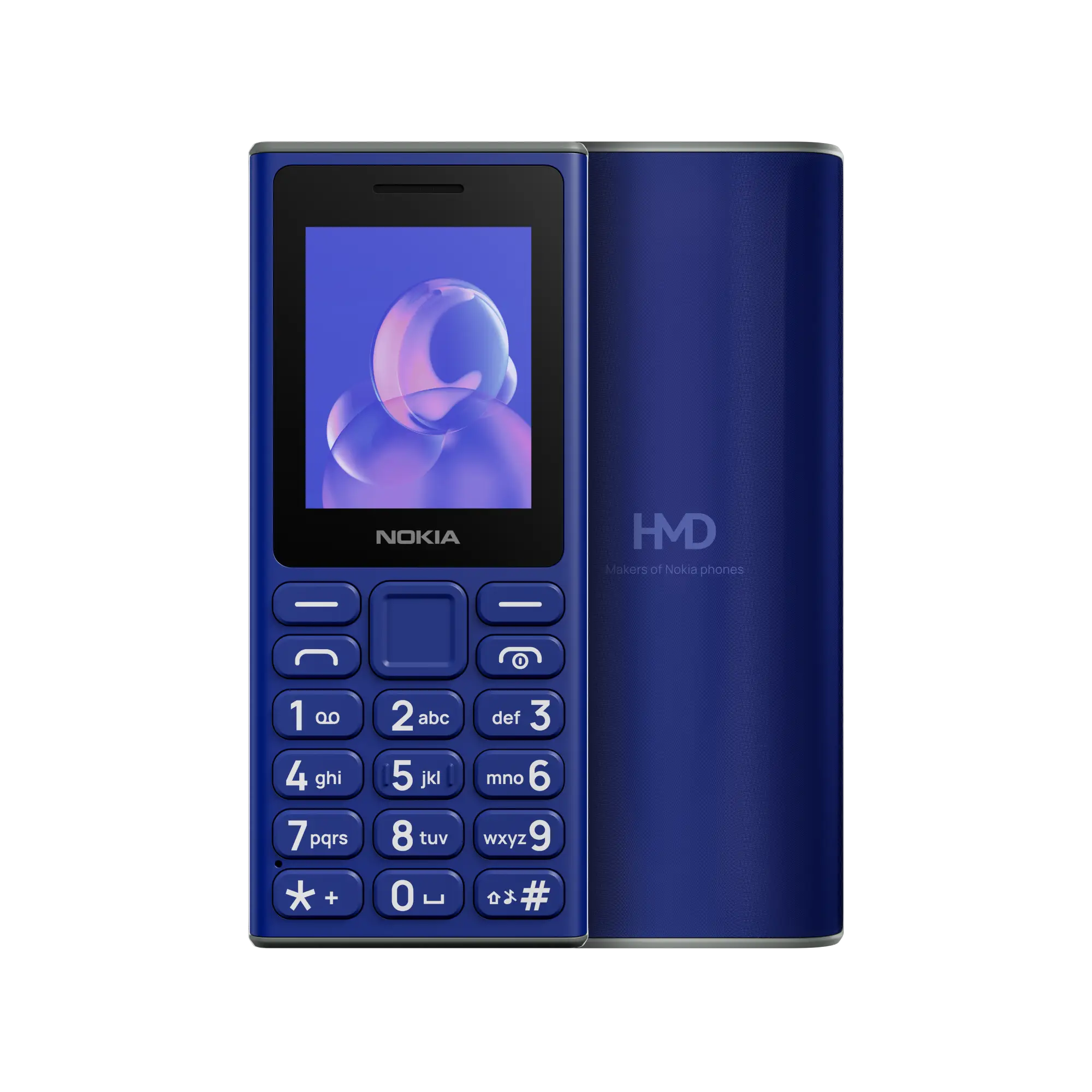 Nokia 108 (Official)