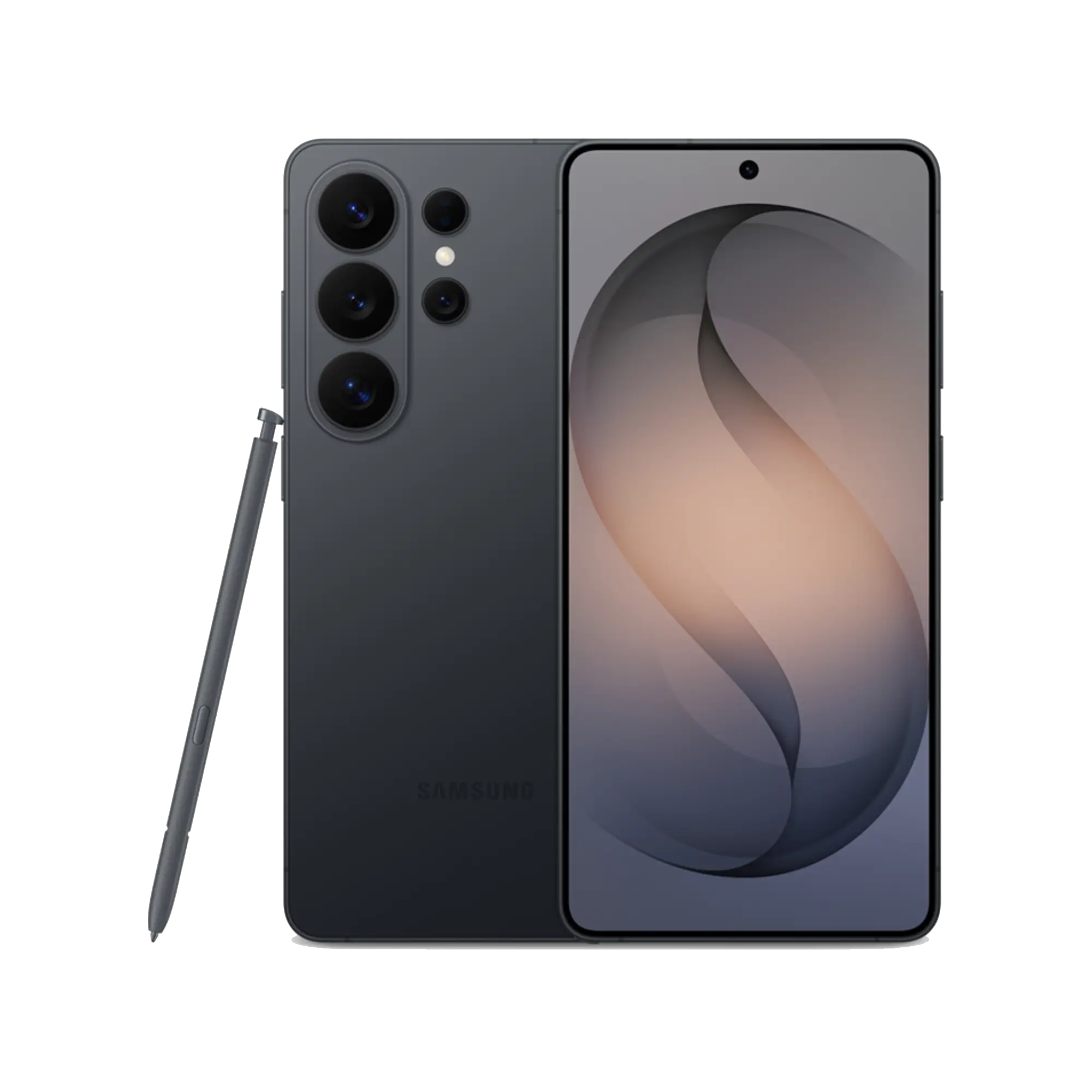 Samsung Galaxy S26 Ultra (Official) 12/256GB | Black