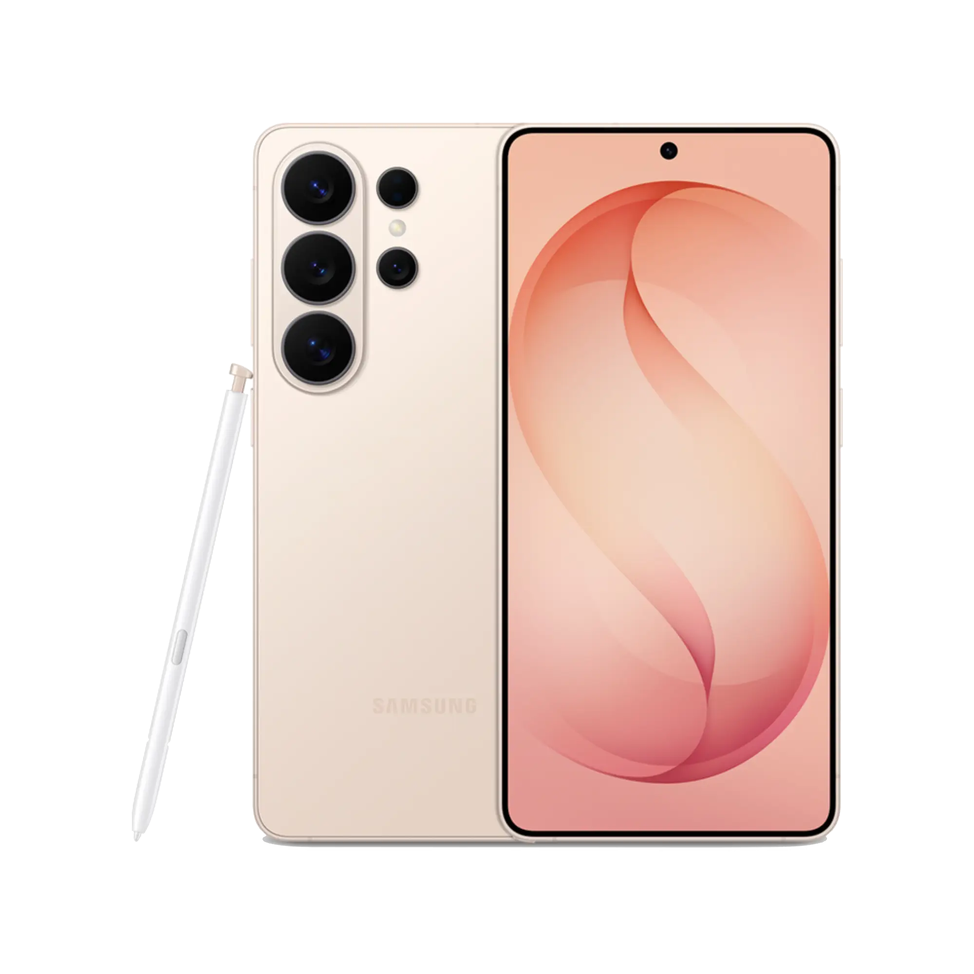 Samsung Galaxy S26 Ultra (Official)