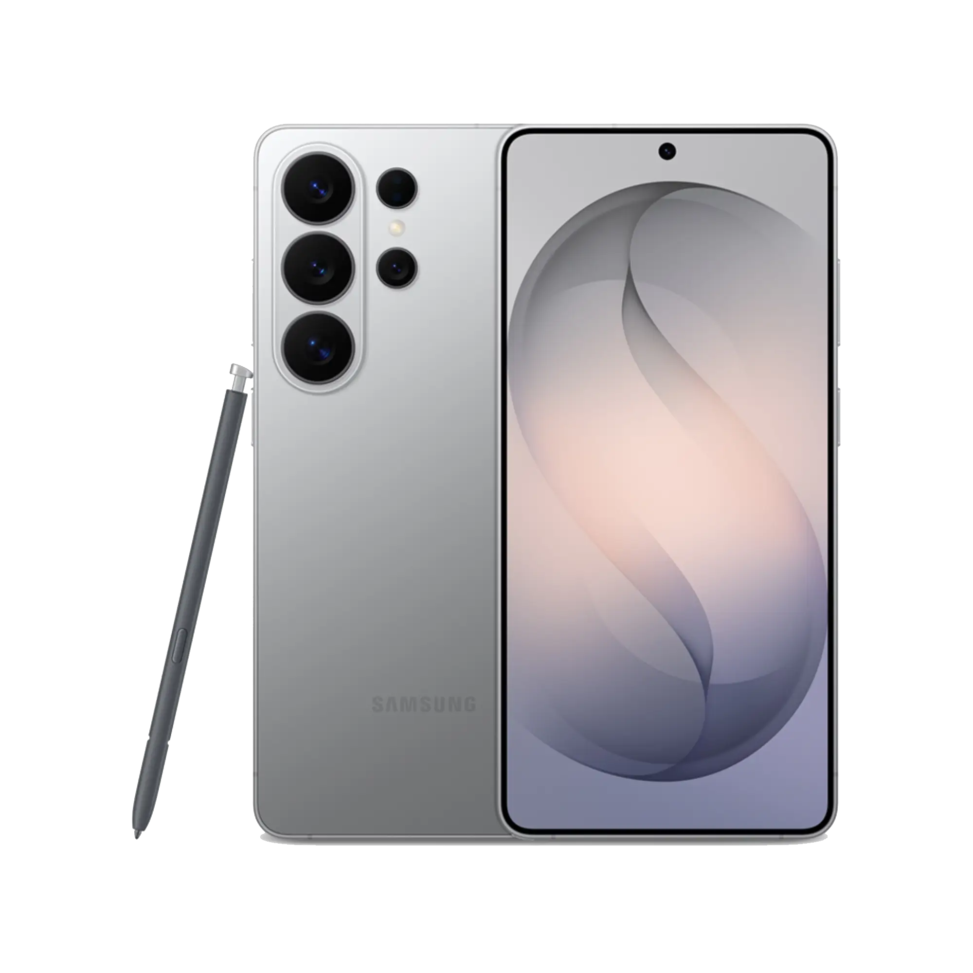 Samsung Galaxy S26 Ultra (Official)