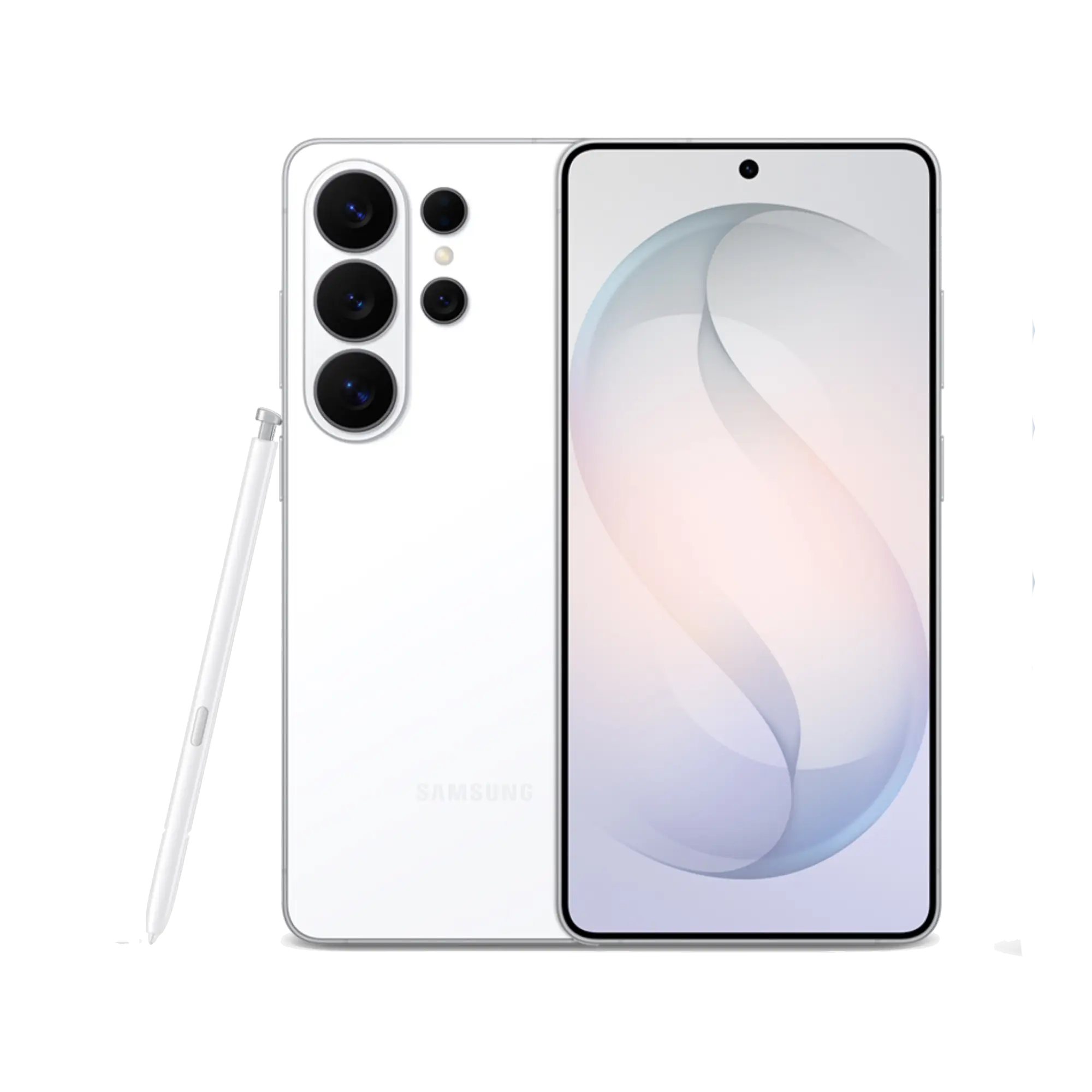 Samsung Galaxy S26 Ultra (Official)