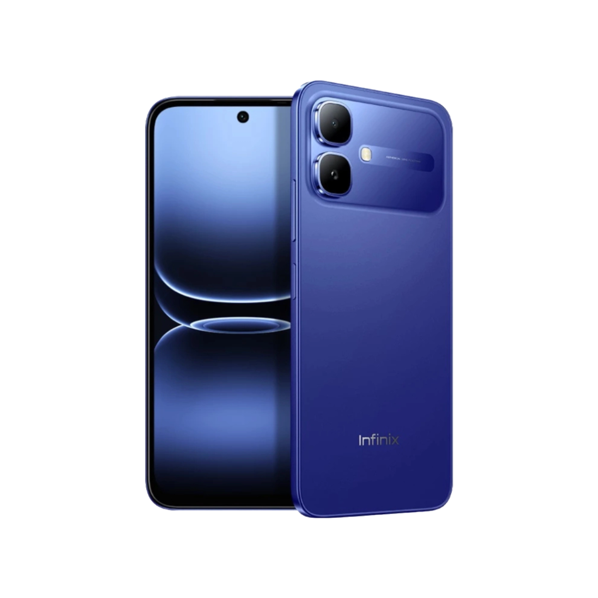 Infinix Smart 20 (Official)