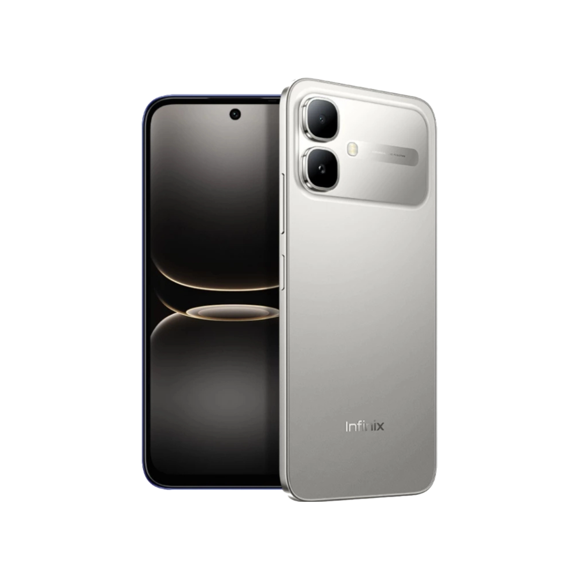 Infinix Smart 20 (Official)