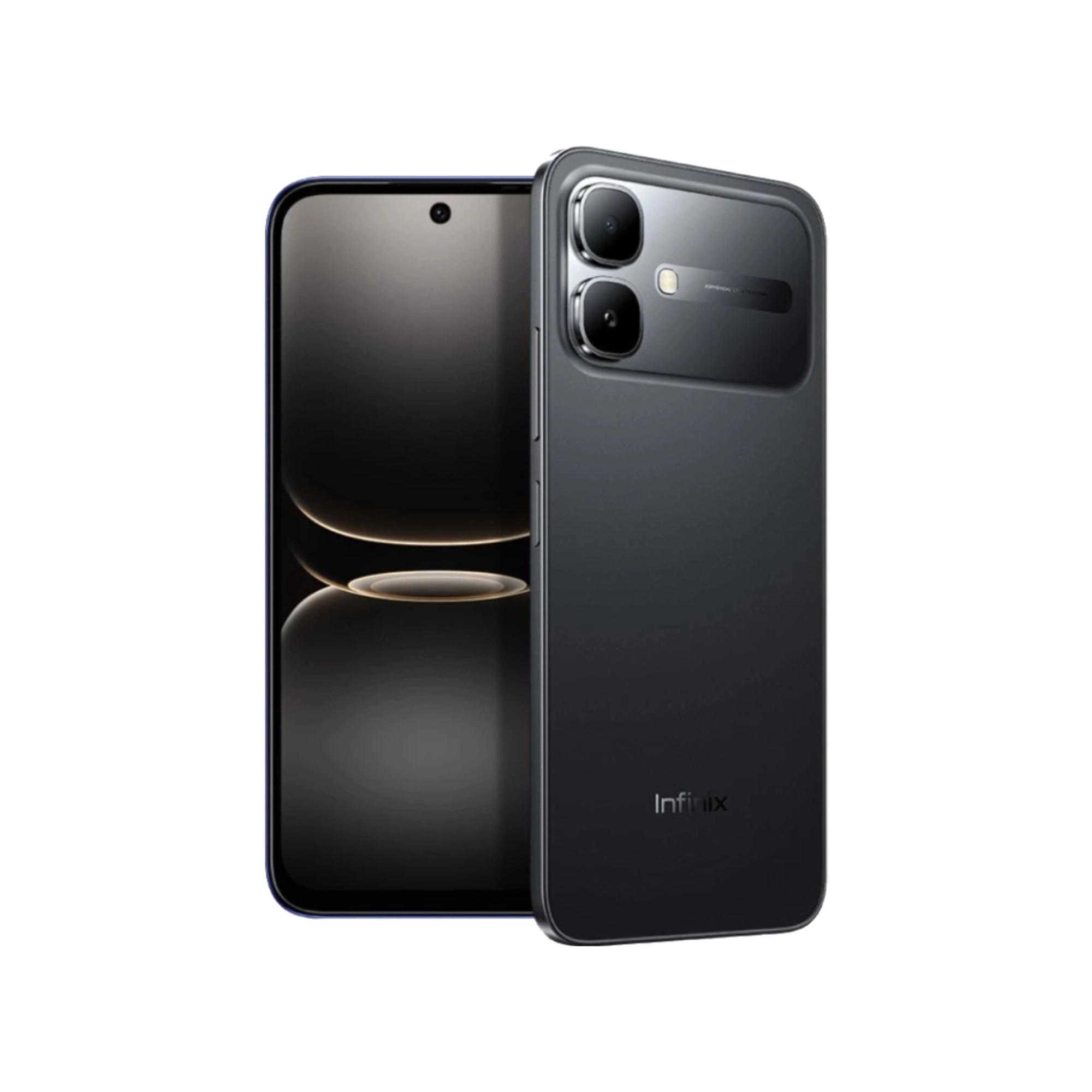 Infinix Smart 20 (Official) 4/64GB | Shadow Black