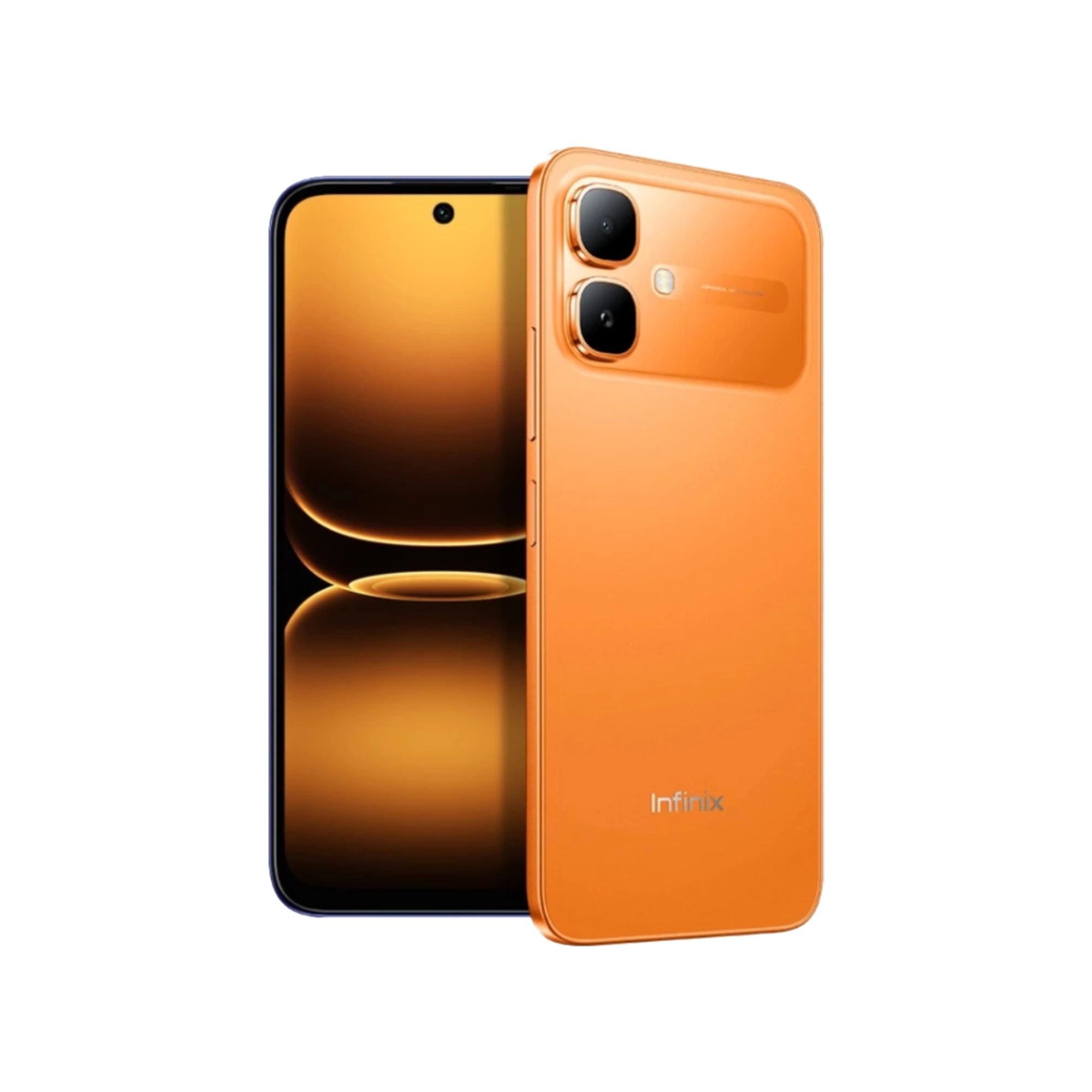 Infinix Smart 20 (Official)