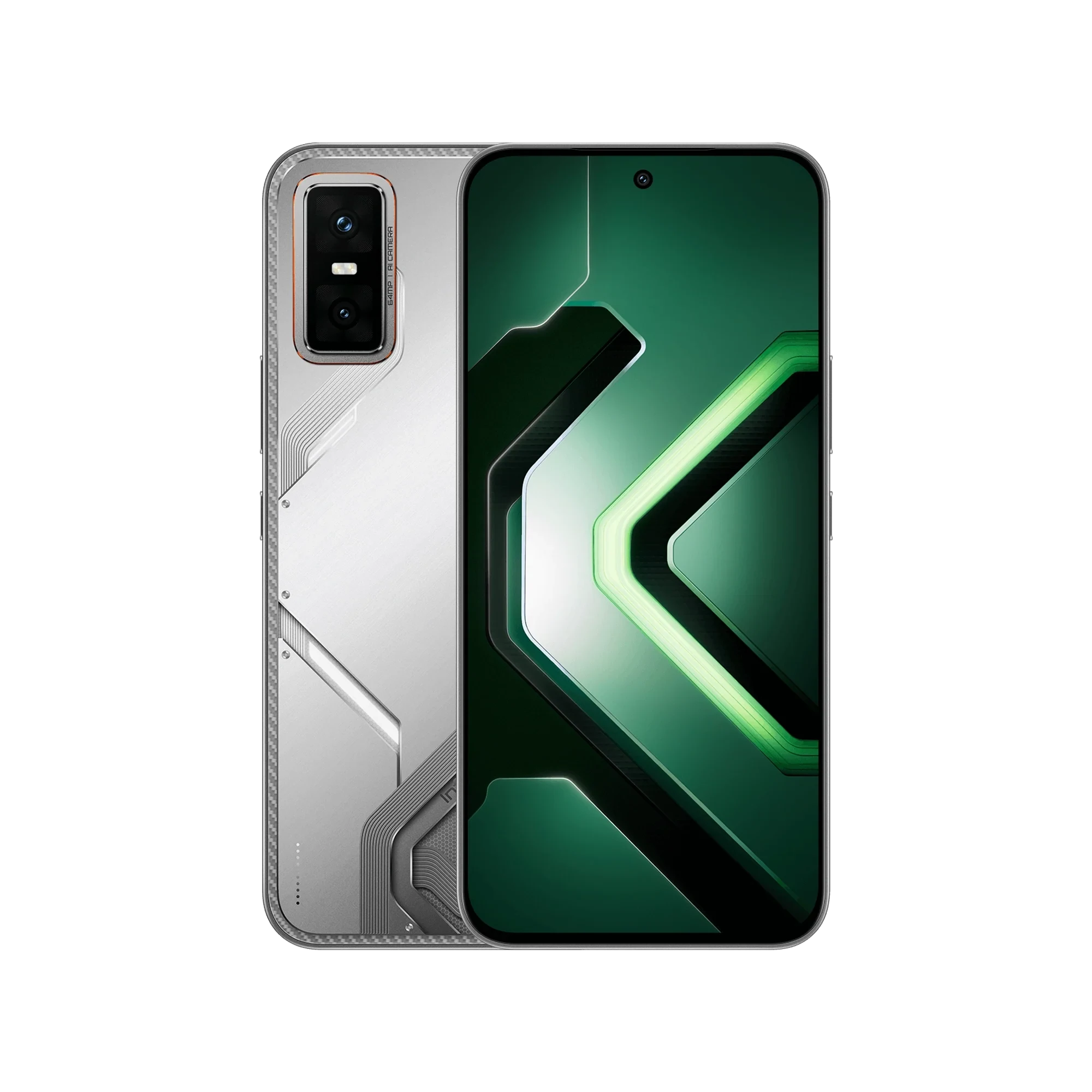 Infinix GT 30 (Official)