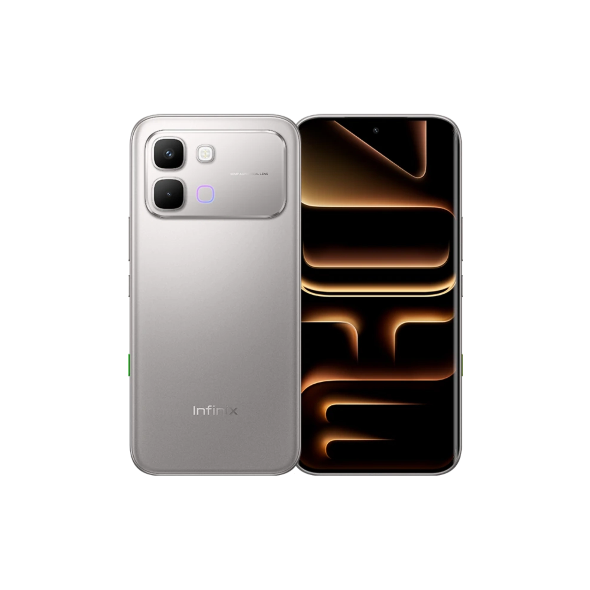 Infinix Note Edge (Official)